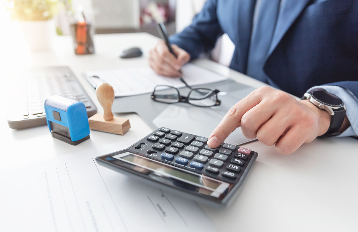 安徽粮食经济技师学院会计主干课程：培养未来财务精英