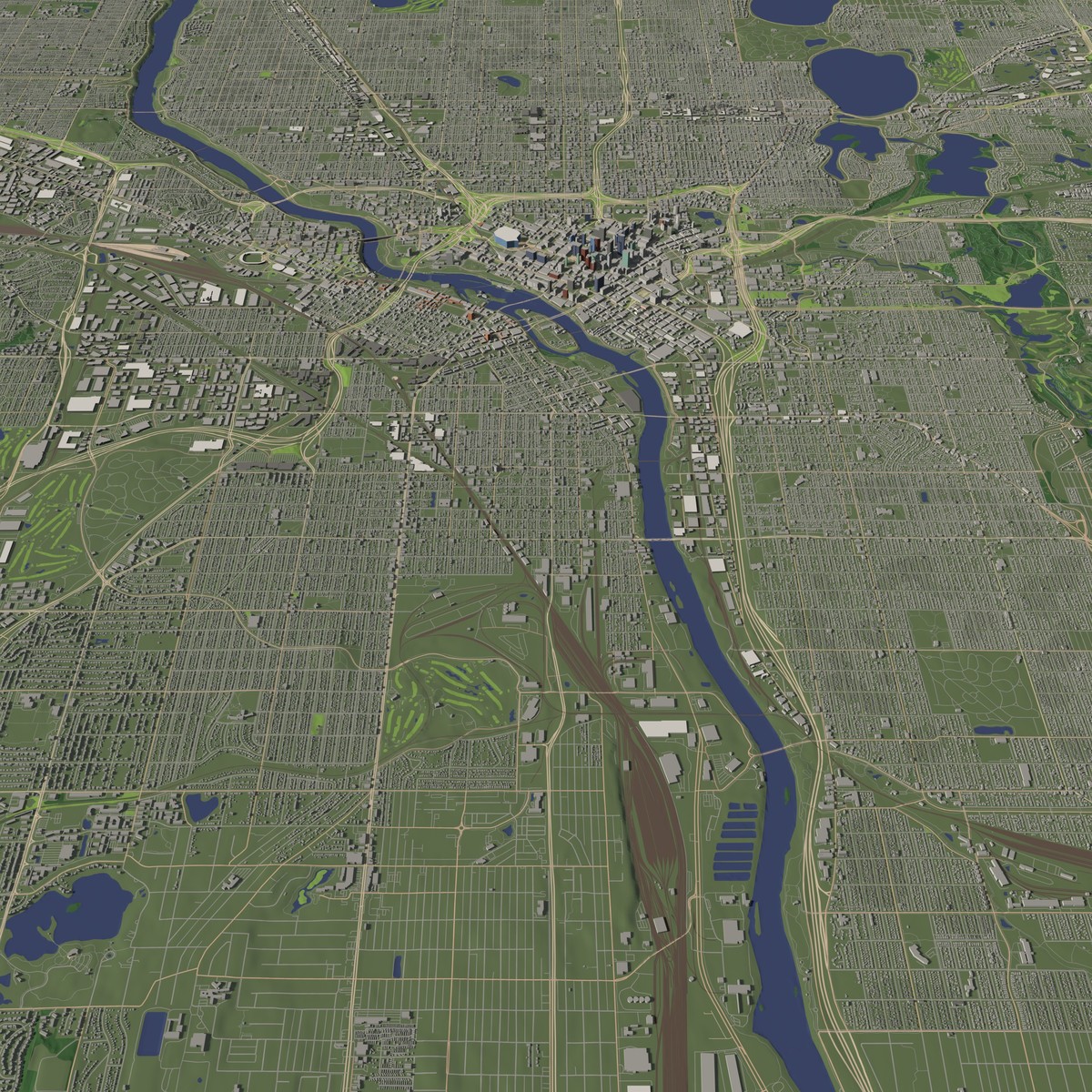 如何使用谷歌地图查看街景 - 简单步骤指南