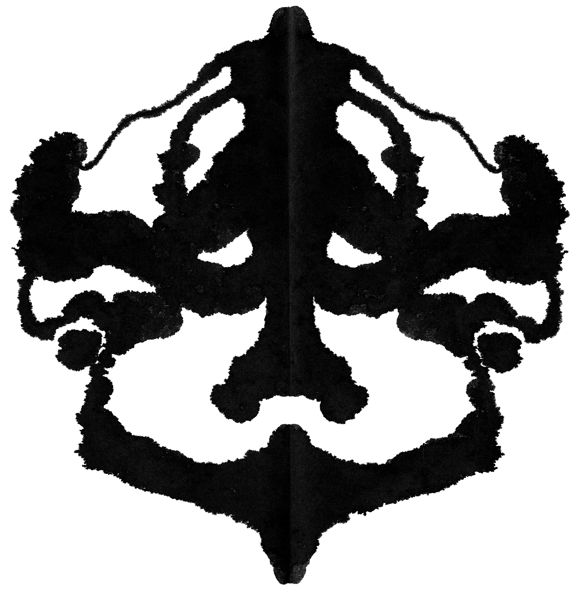 rorschach test