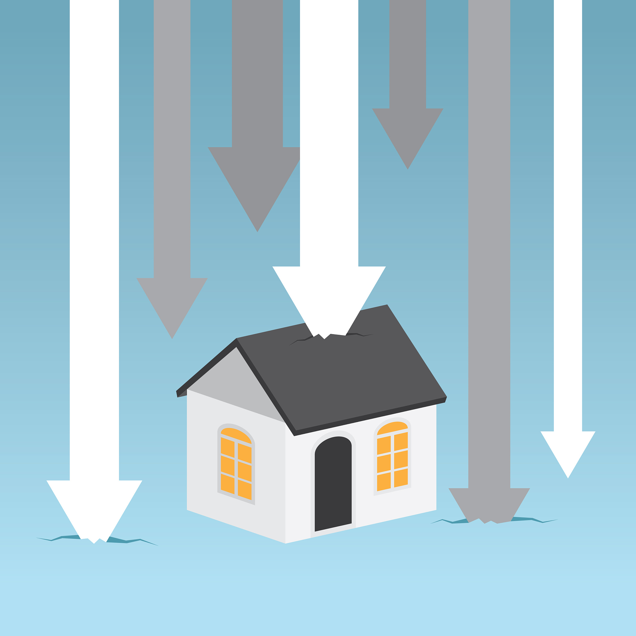 Hong Kong's Housing Crisis: Widening Wealth Gap and a Potential Solution