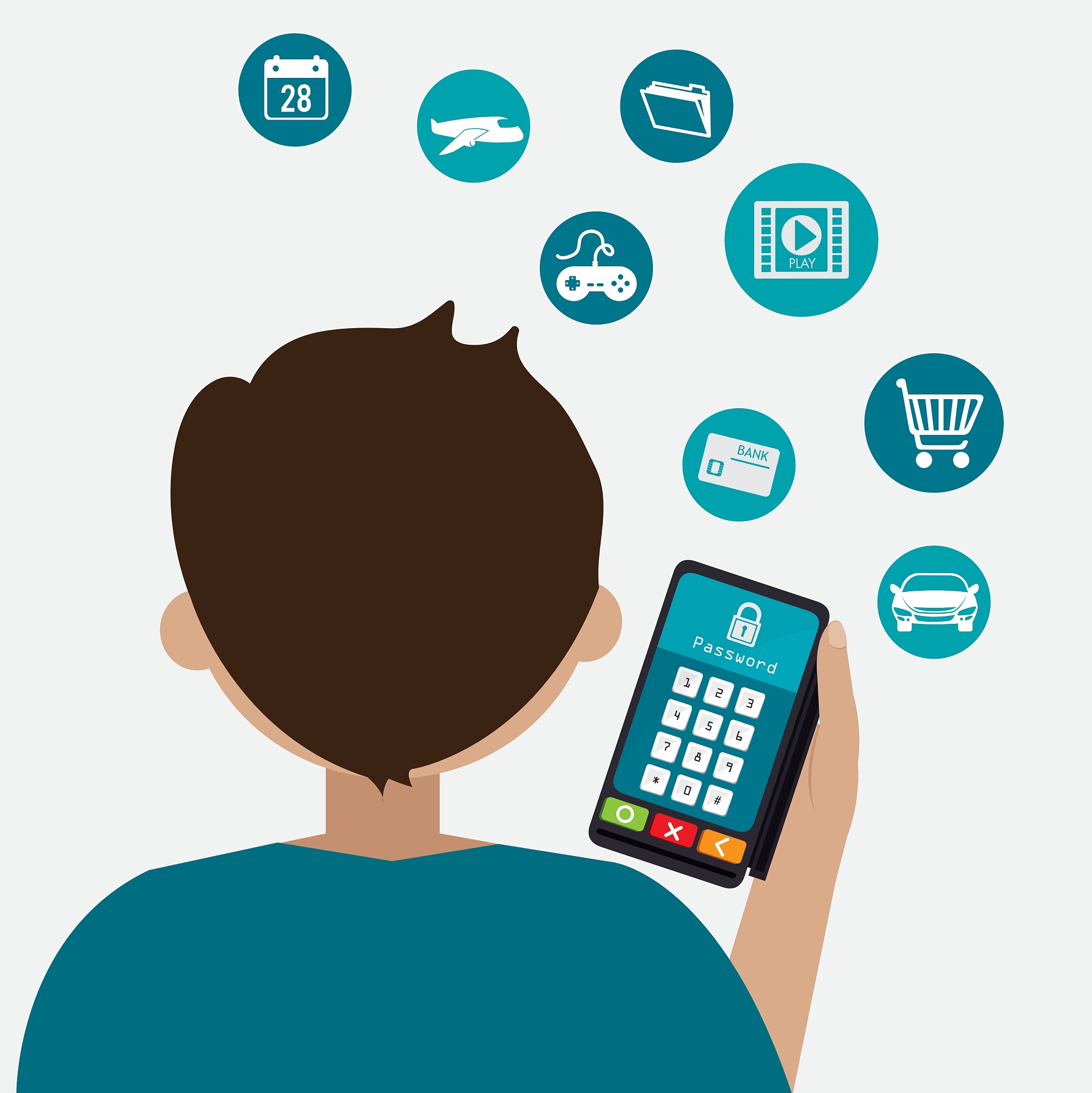 payment design