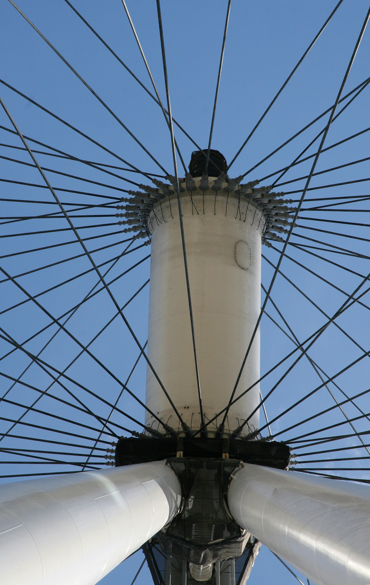 hub