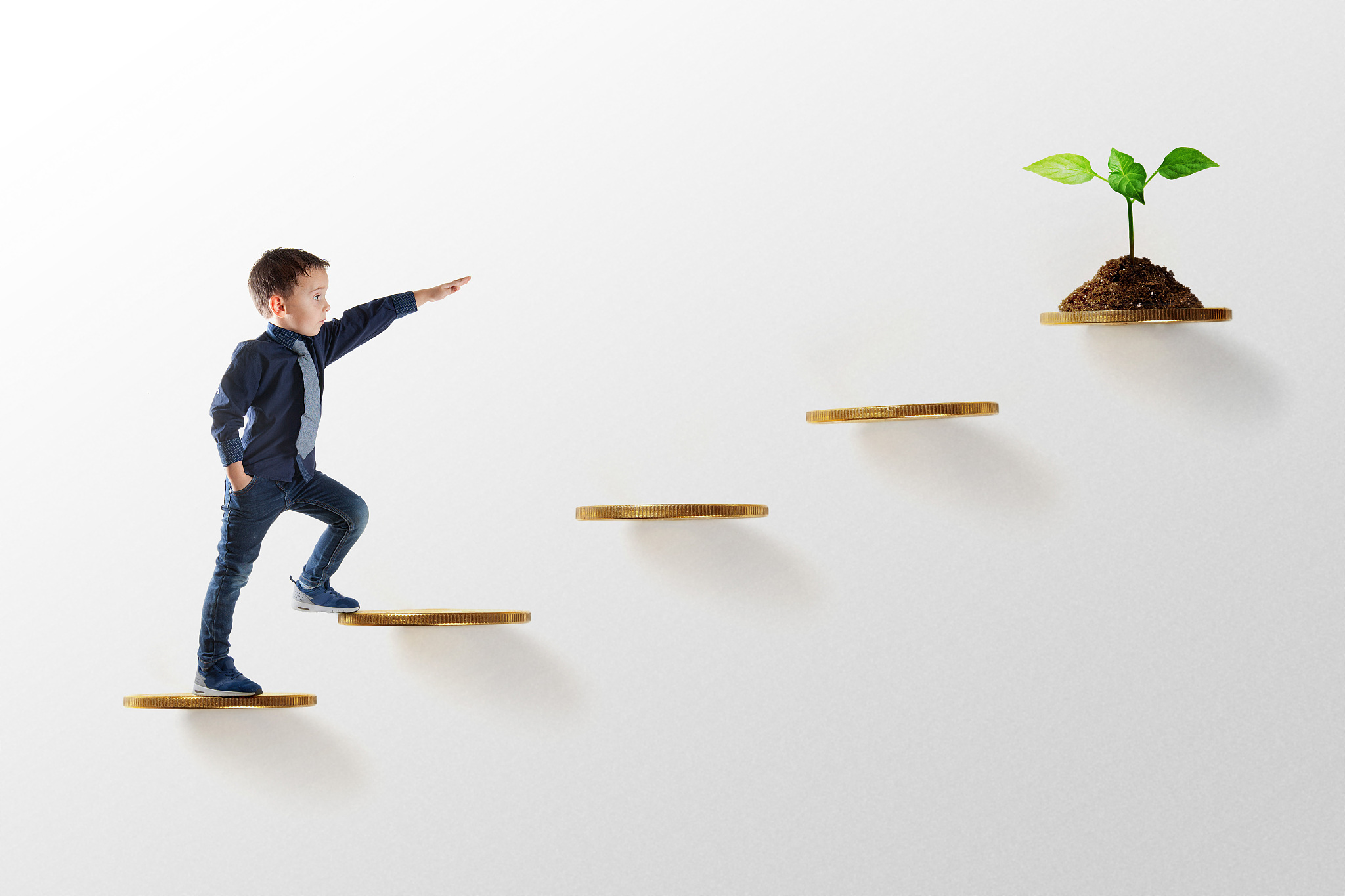 成长：每个人都必须经历的蜕变