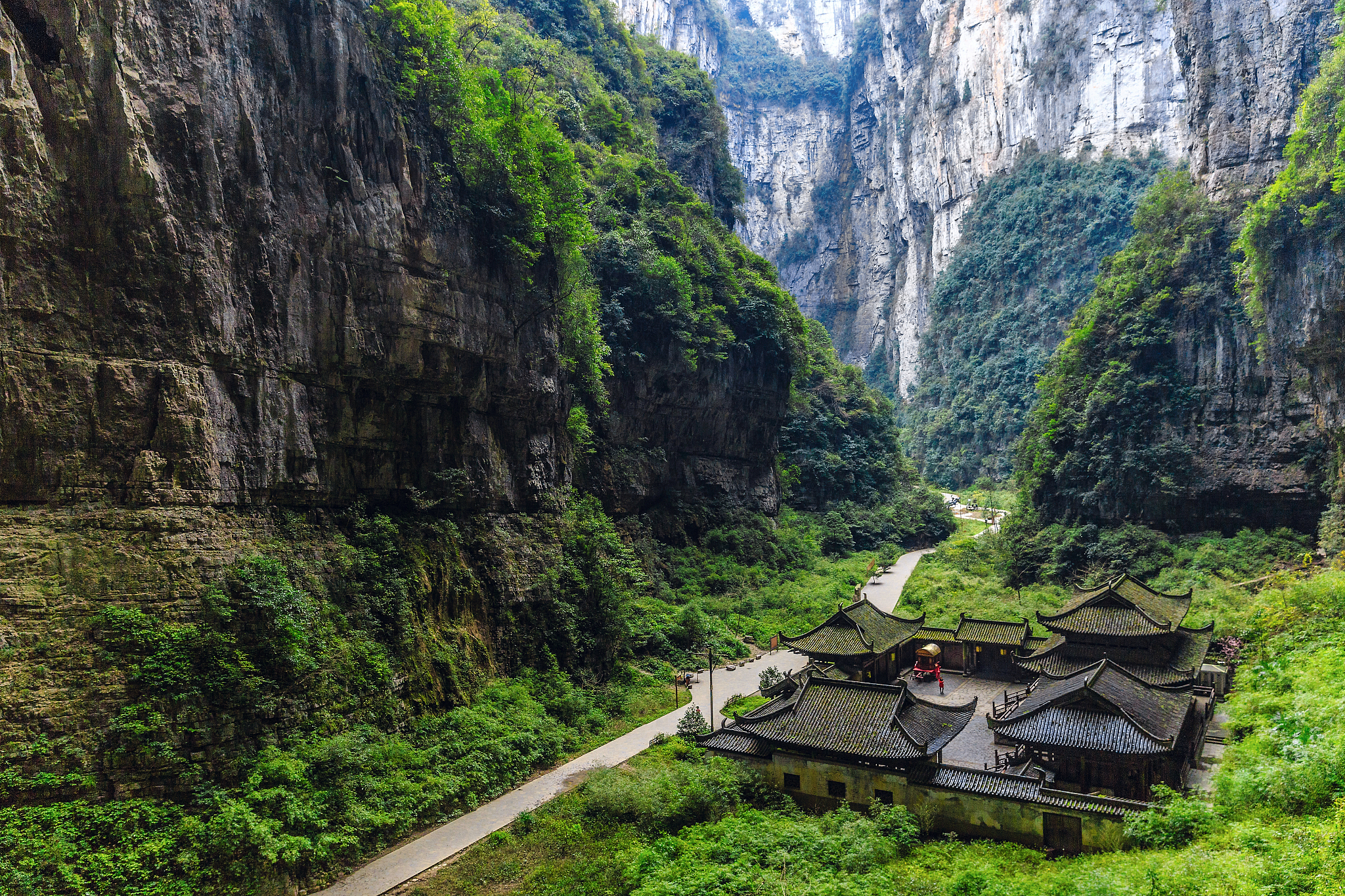 重庆3天旅游攻略 - 必打卡景点推荐