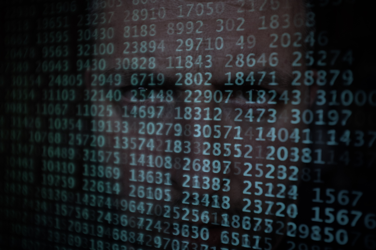 黑客使用的英文字母：与普通字母相同，但有一些特殊含义