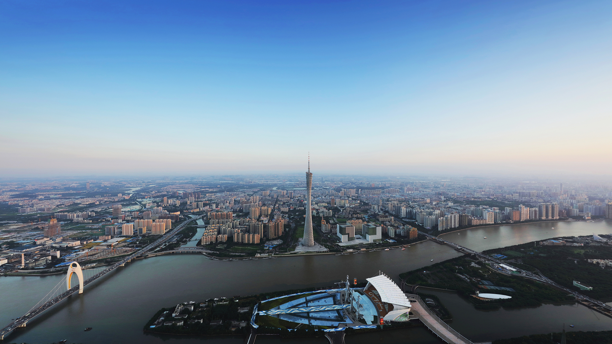 广东梅州是几线城市