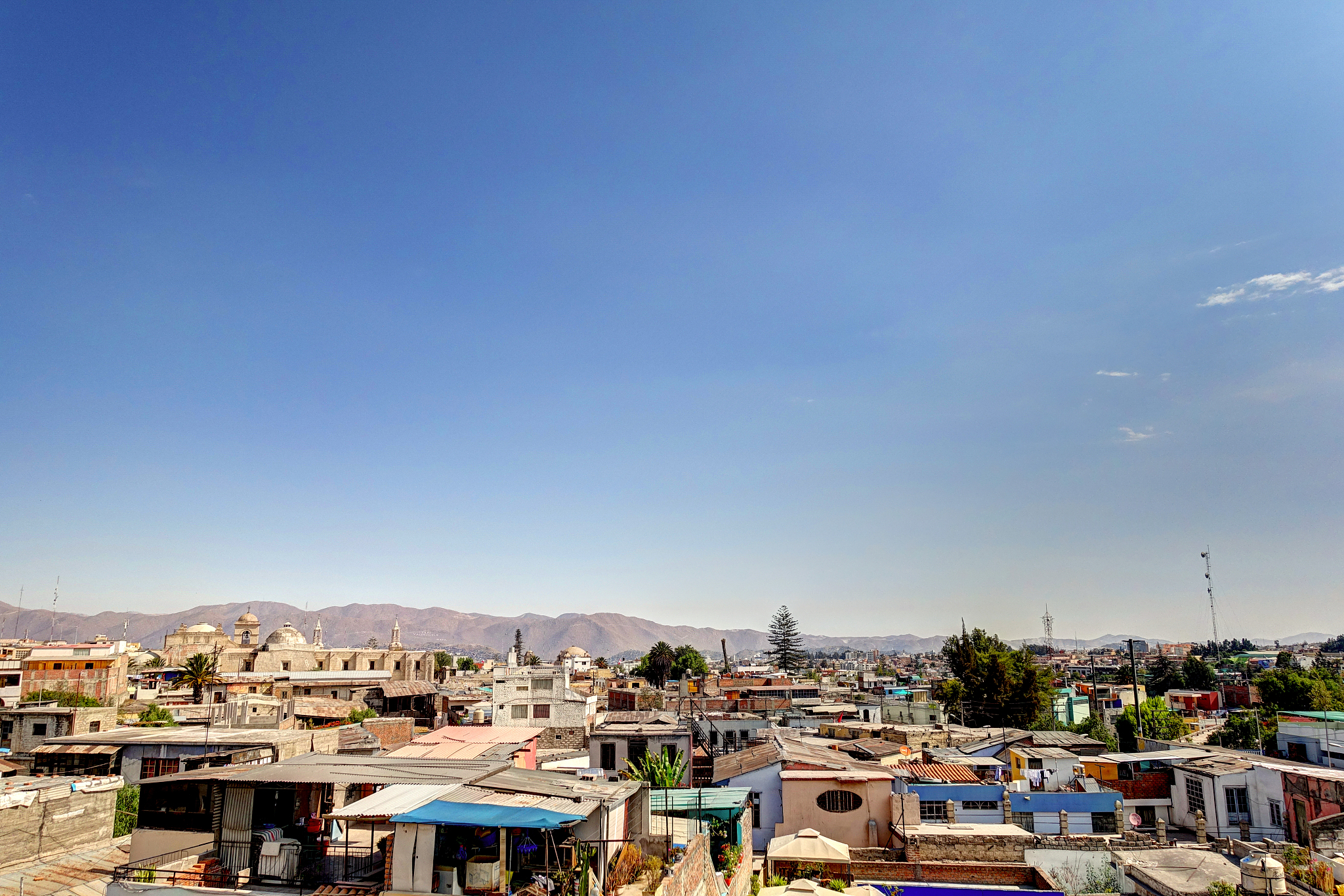 arequipa, peru
