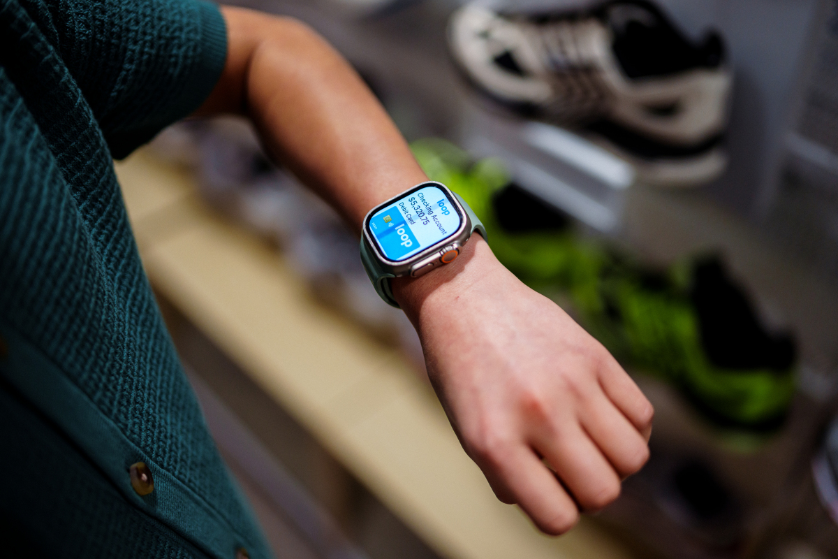 Huawei Watch GT: Stylish Smartwatch with Long Battery Life