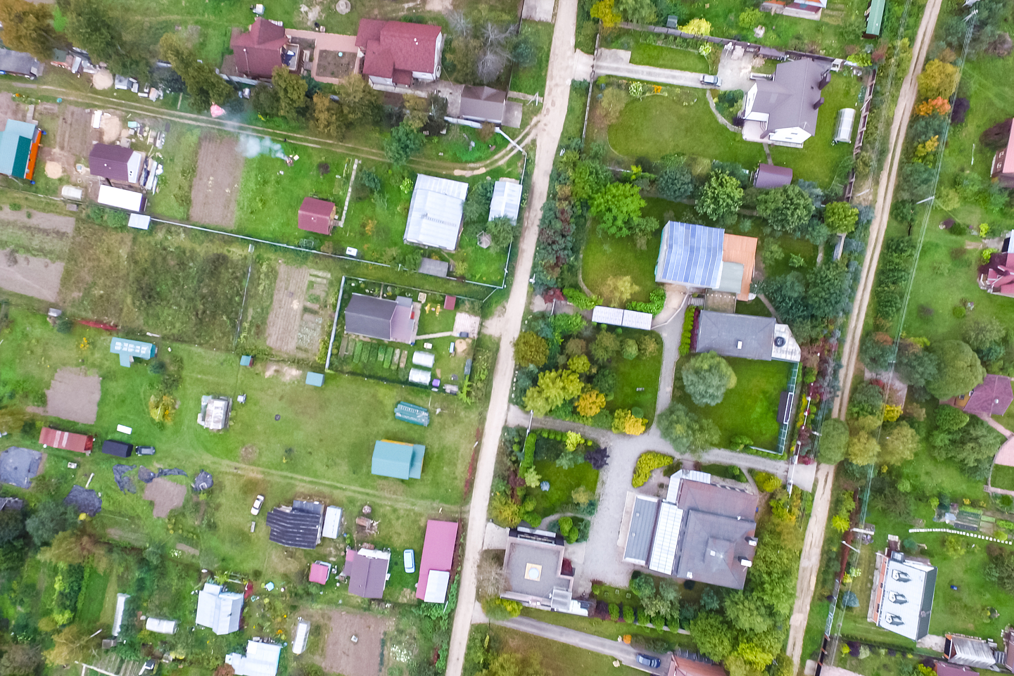 田园综合体建设研究：案例分析与方法论探究