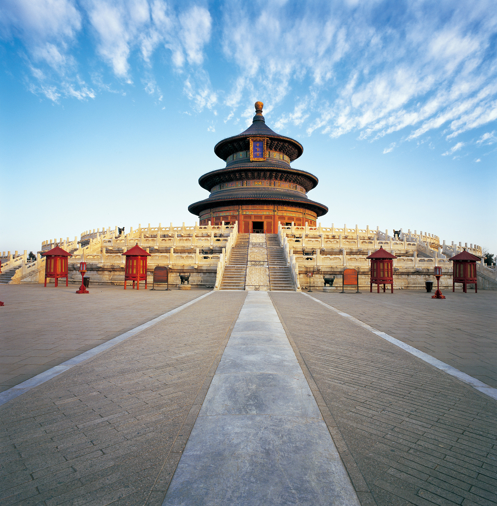北京旅游指南：探索历史文化与现代魅力