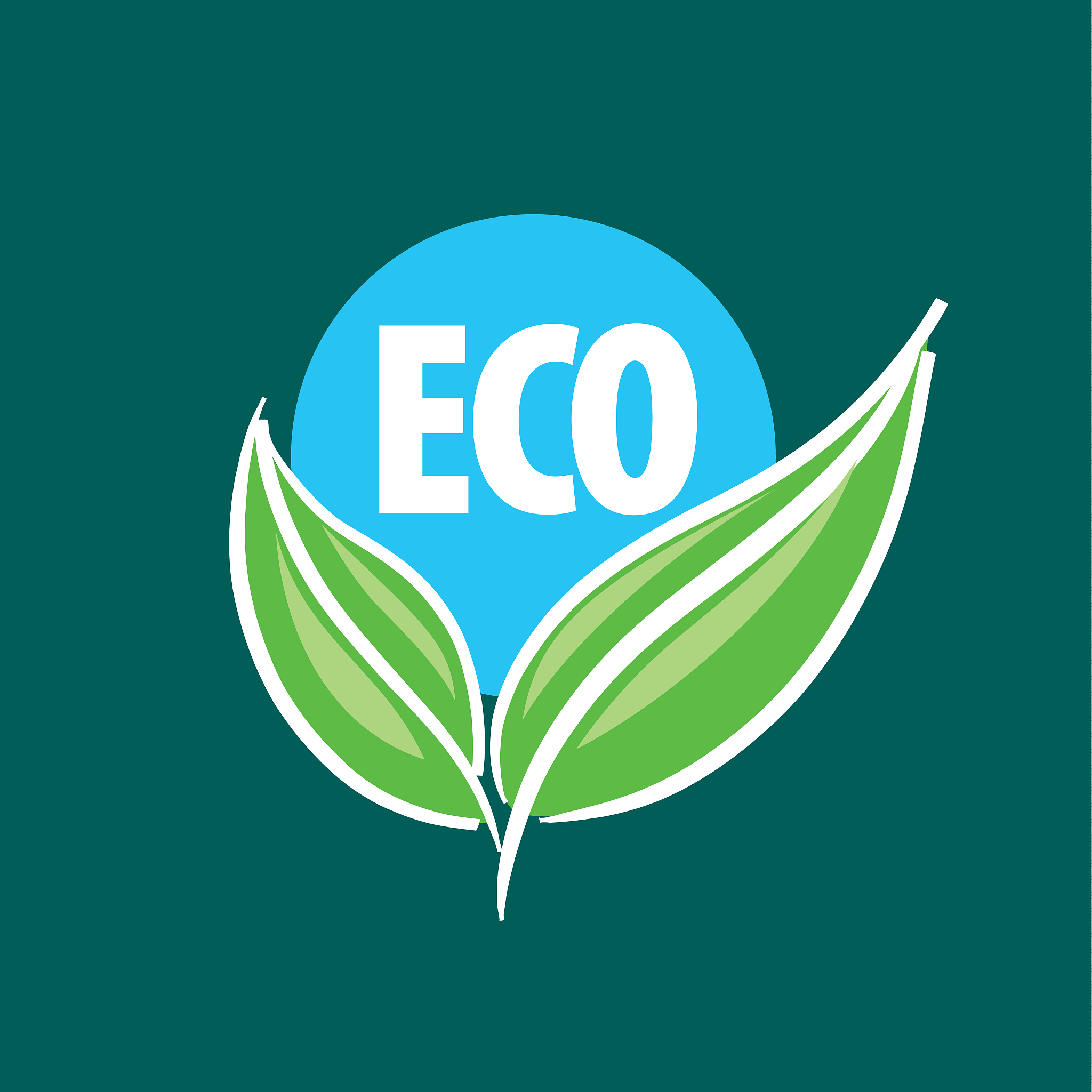 logo eco