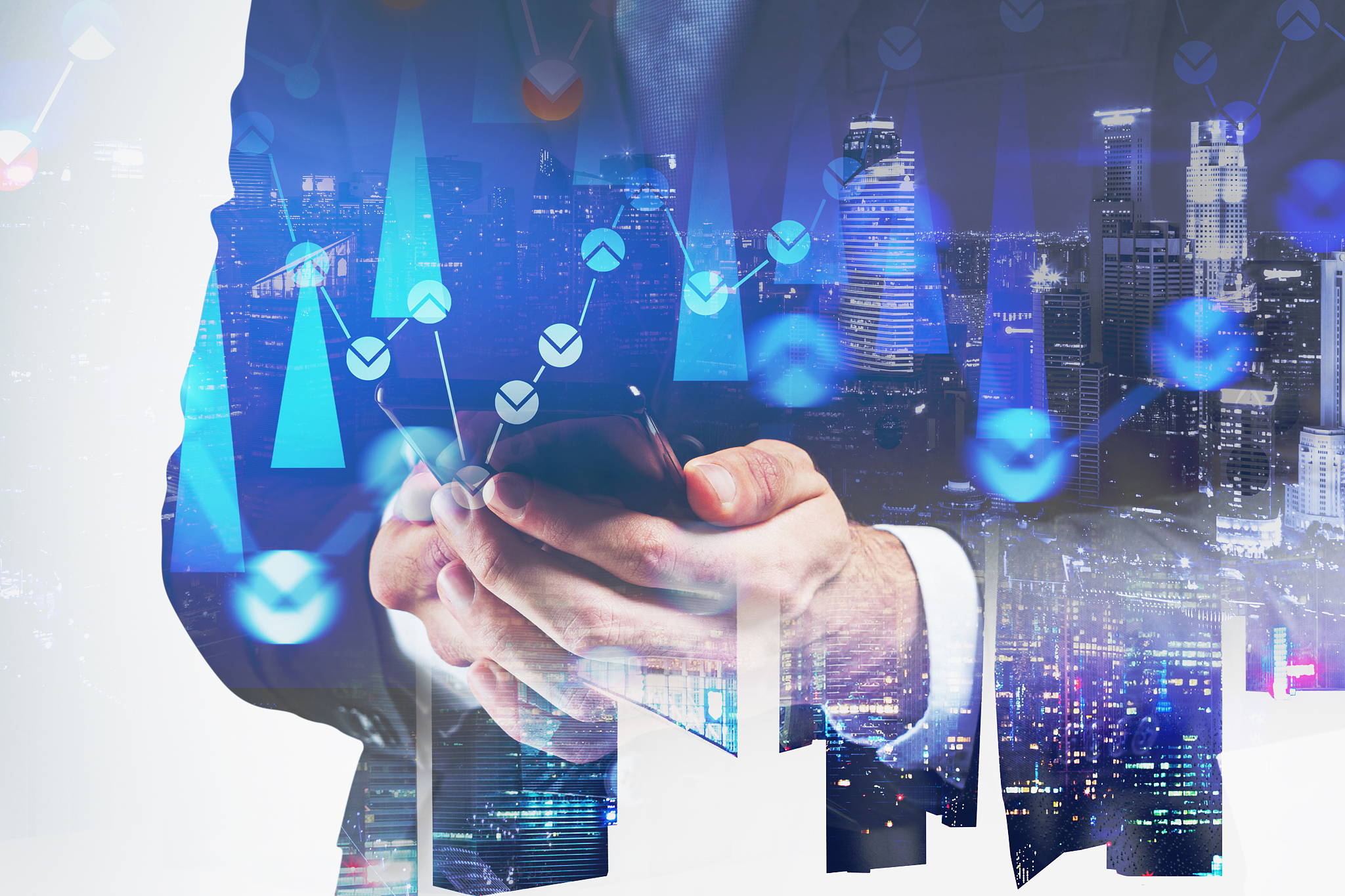 金融科技人才猎聘的技巧