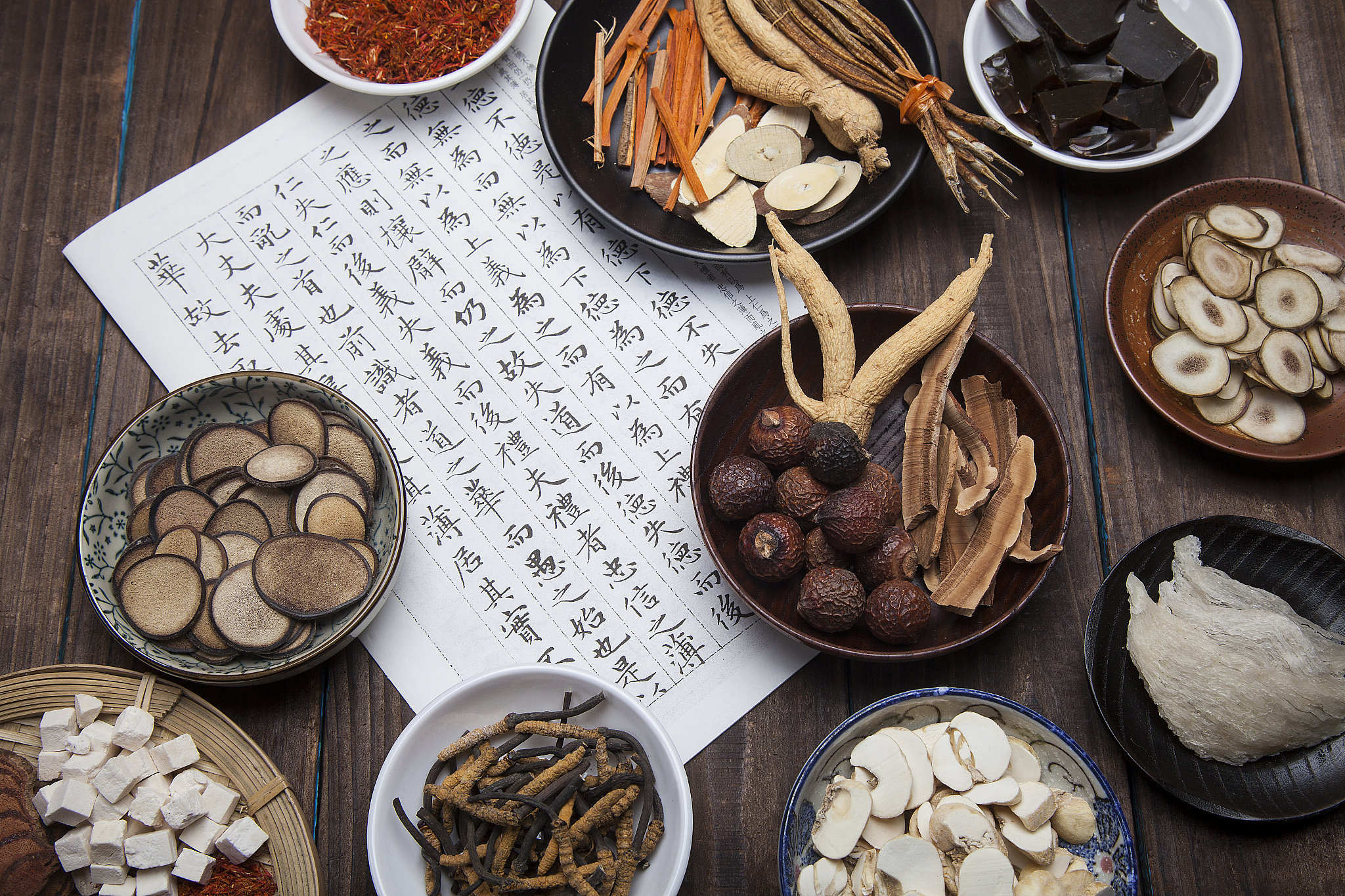 中医能治疗脆骨病吗？ - 辅助治疗方法介绍