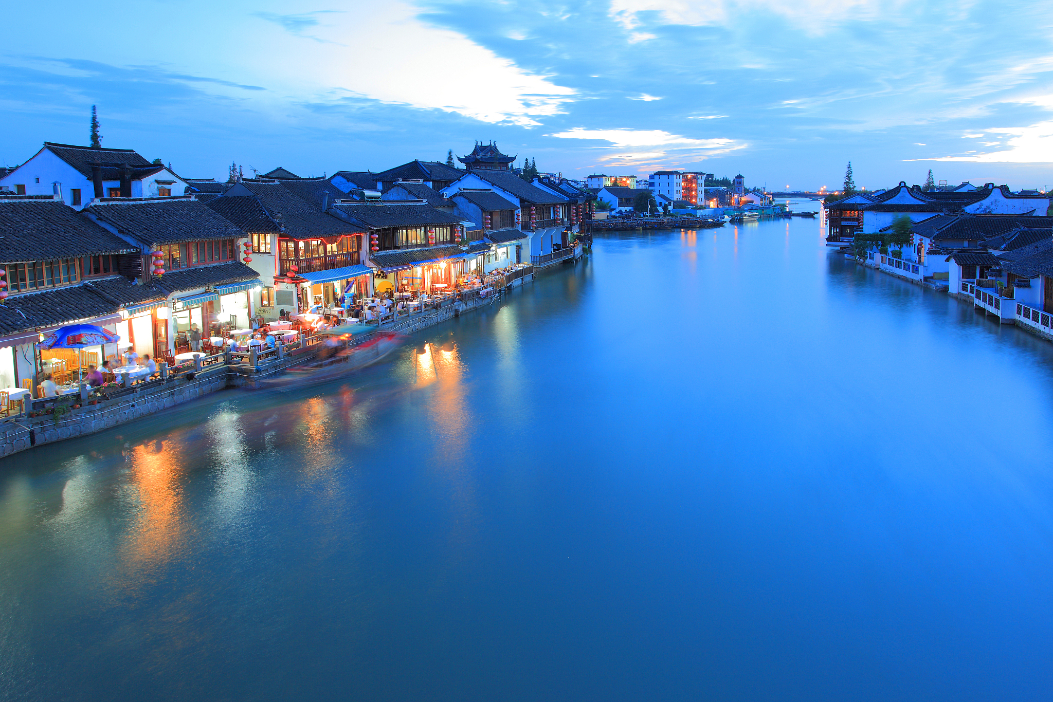 上海小众旅游指南：探索独特景点，体验非凡之旅