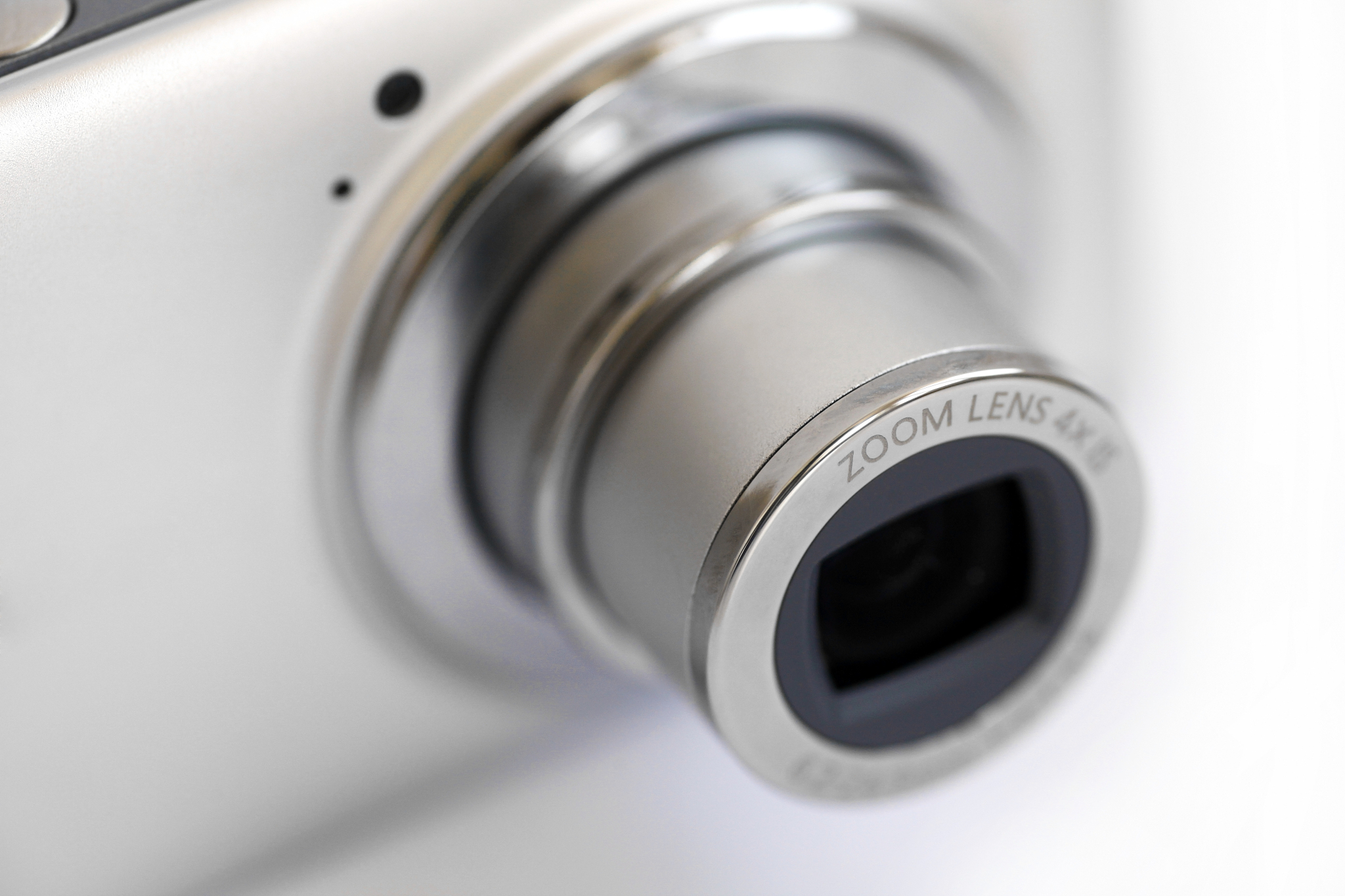 zoom lens