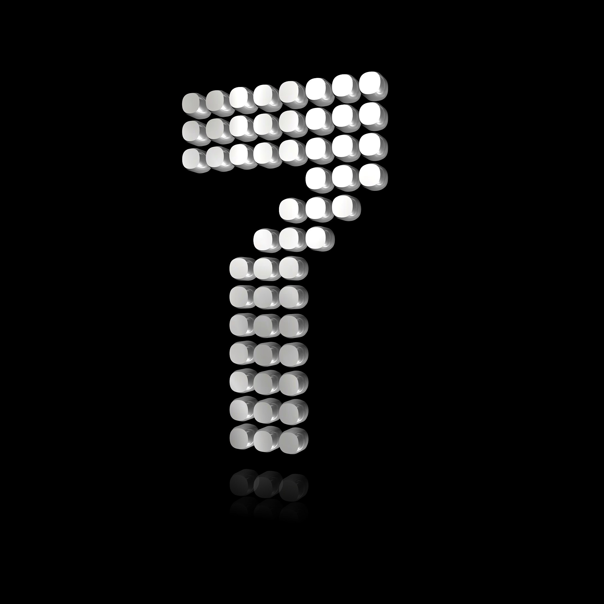 数字2、4、5、7四个数字。每个数字最多可使用两次列出组合
