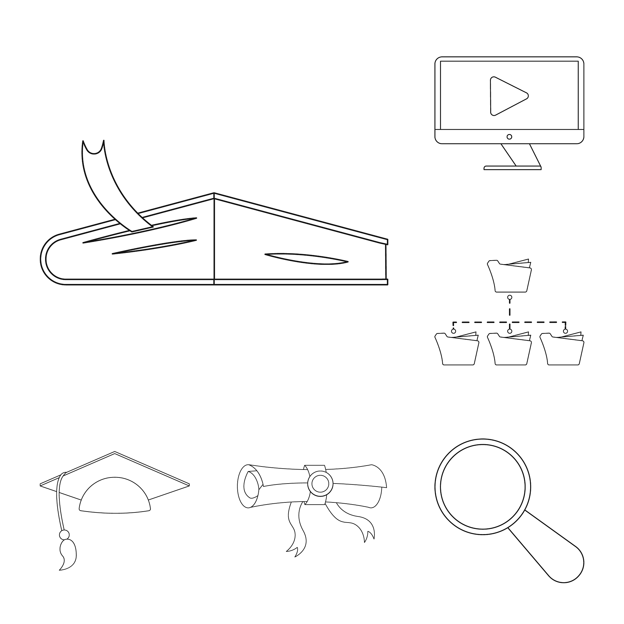 如何画等腰梯形