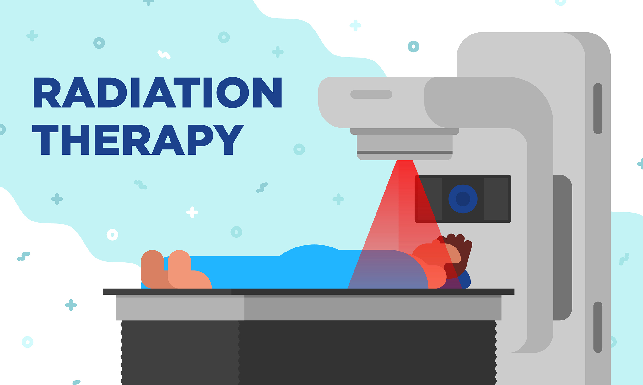 多部位肿瘤：类型、治疗及预后 - 权威解读