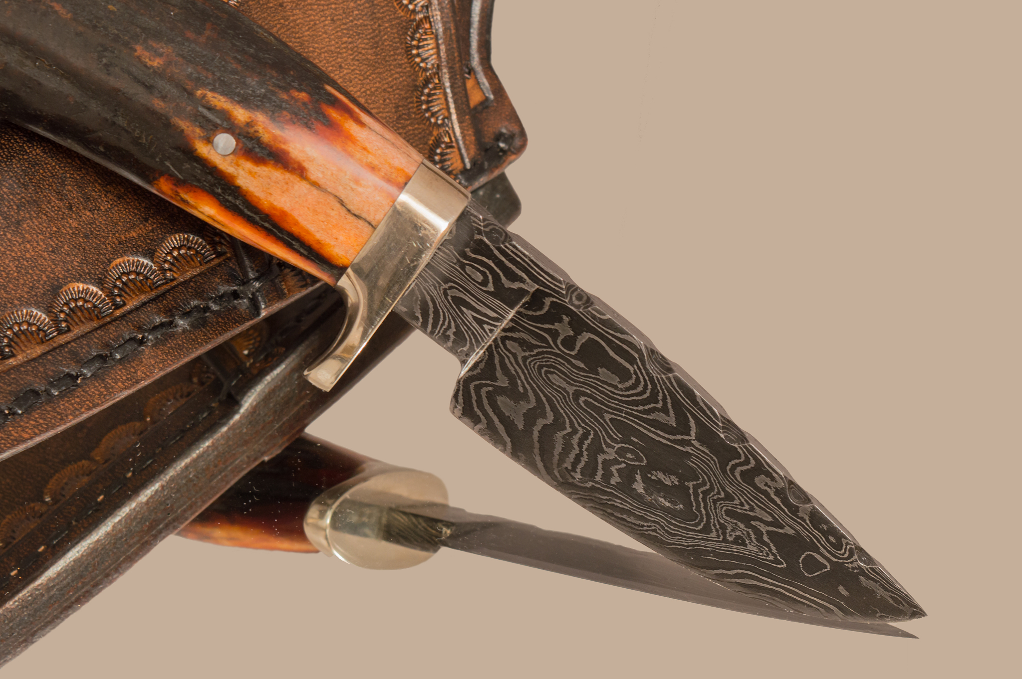 blade close up