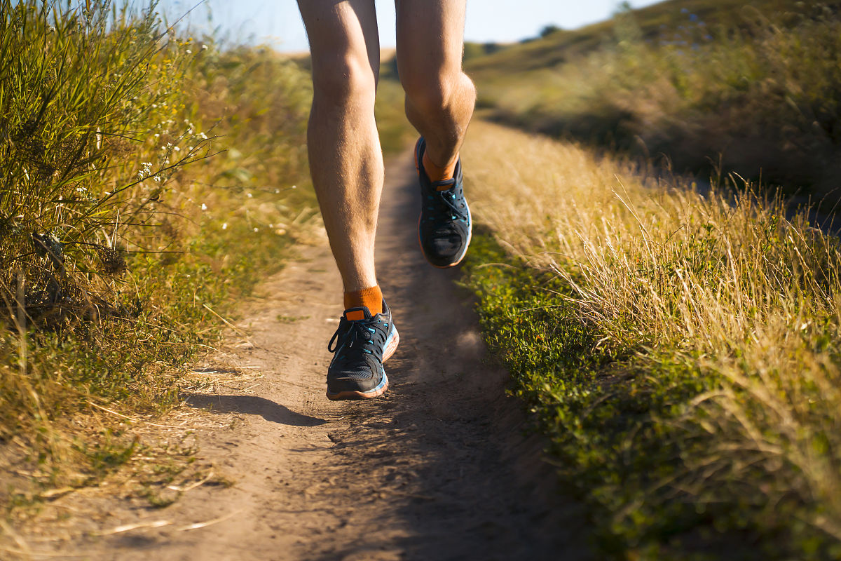 为何早起跑步感觉无力