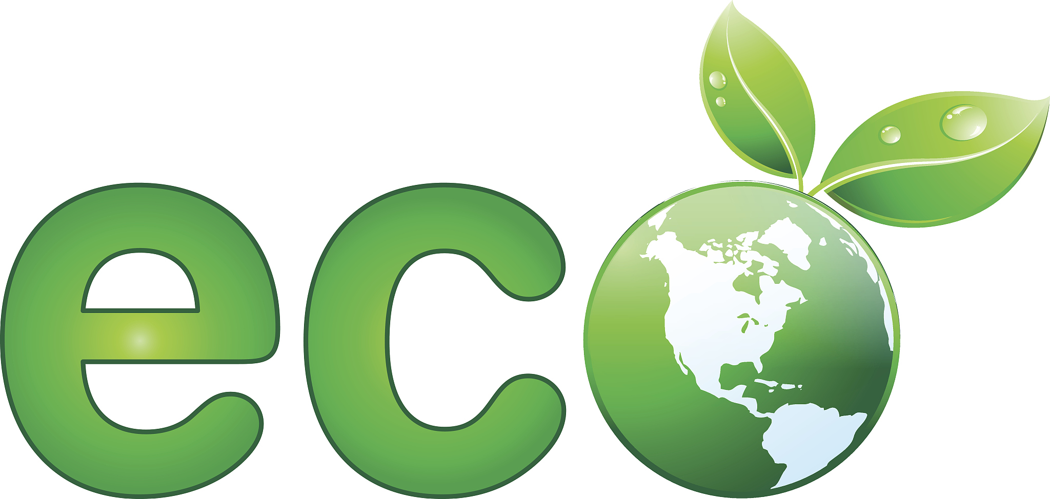 eco symbol