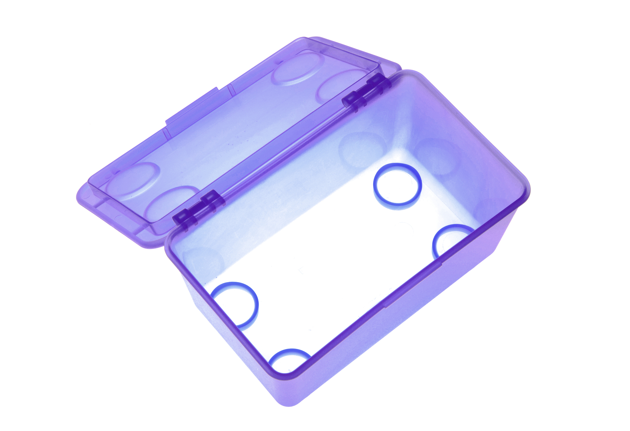 双开翻盖盒的优点