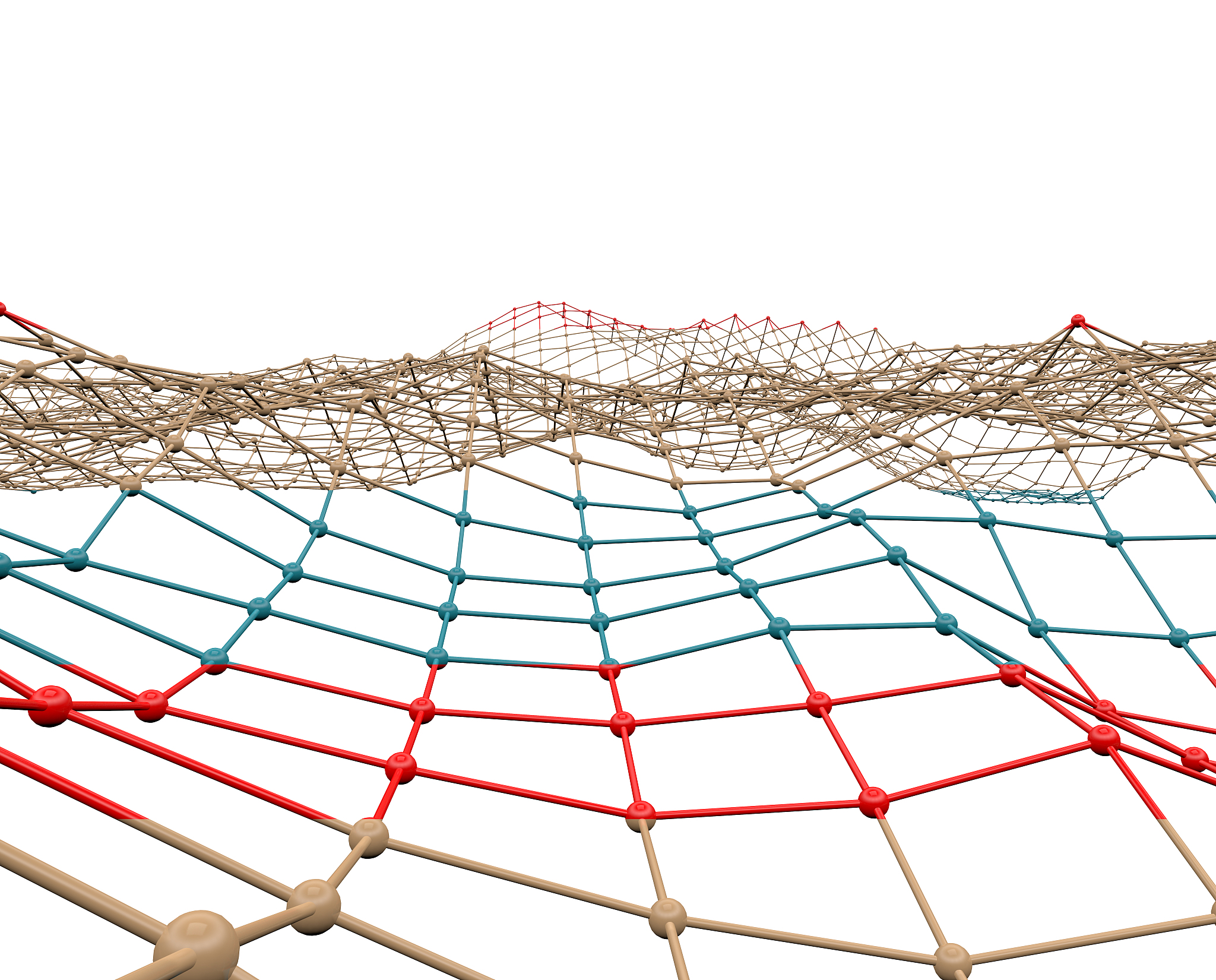 支持向量机在油气储层、深厚覆盖层灌浆和矿井孔隙度预测中的应用