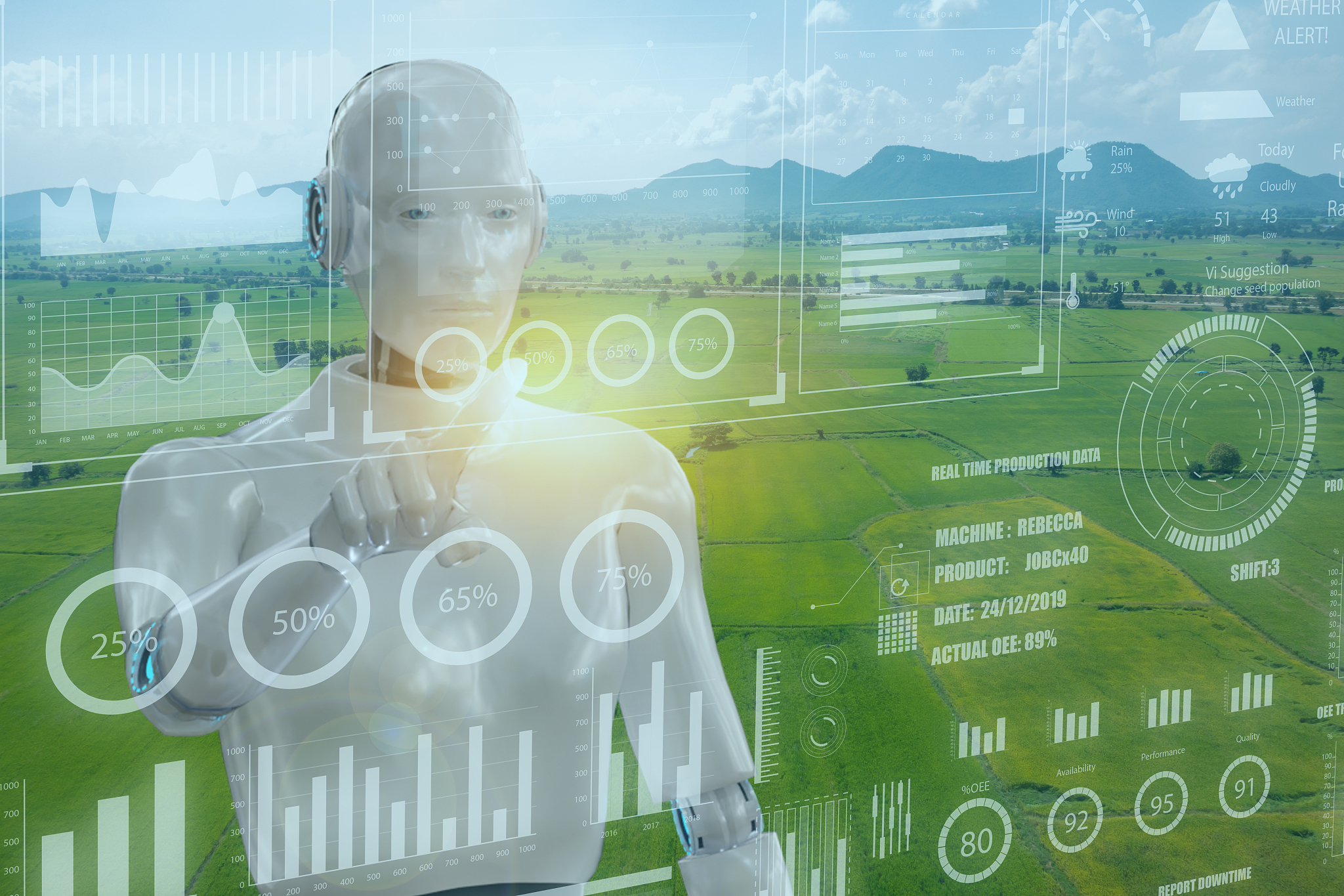 应用电子技术专业有没有行业前景