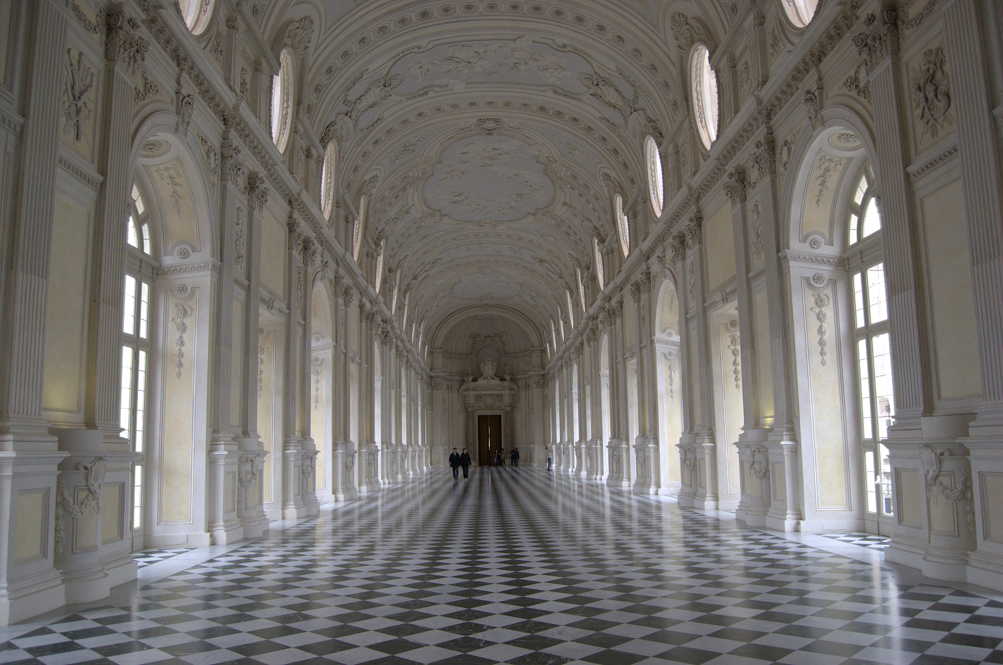baroque gallery