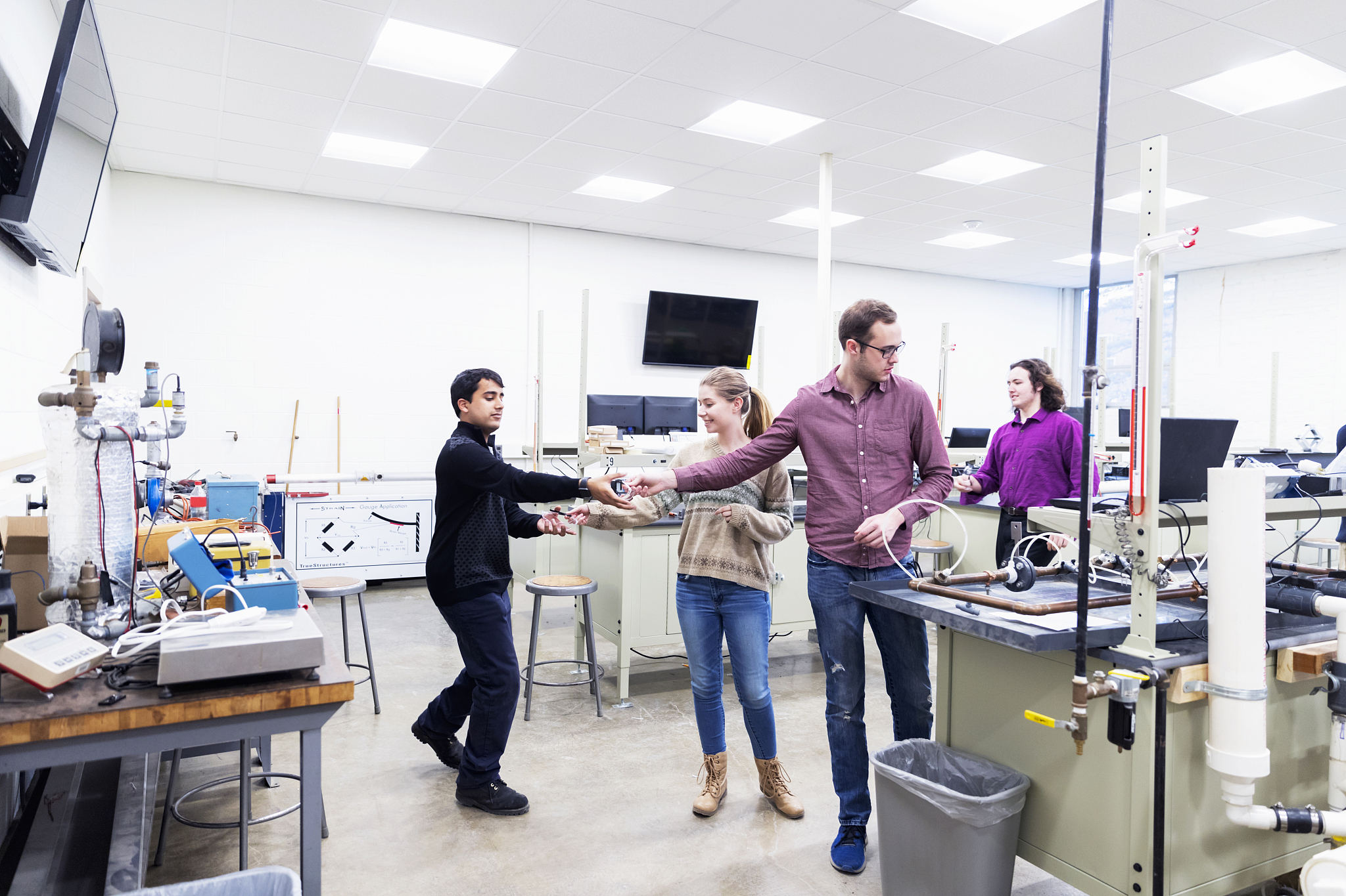 玉林市岭南工业学校2021年招生专业有哪些