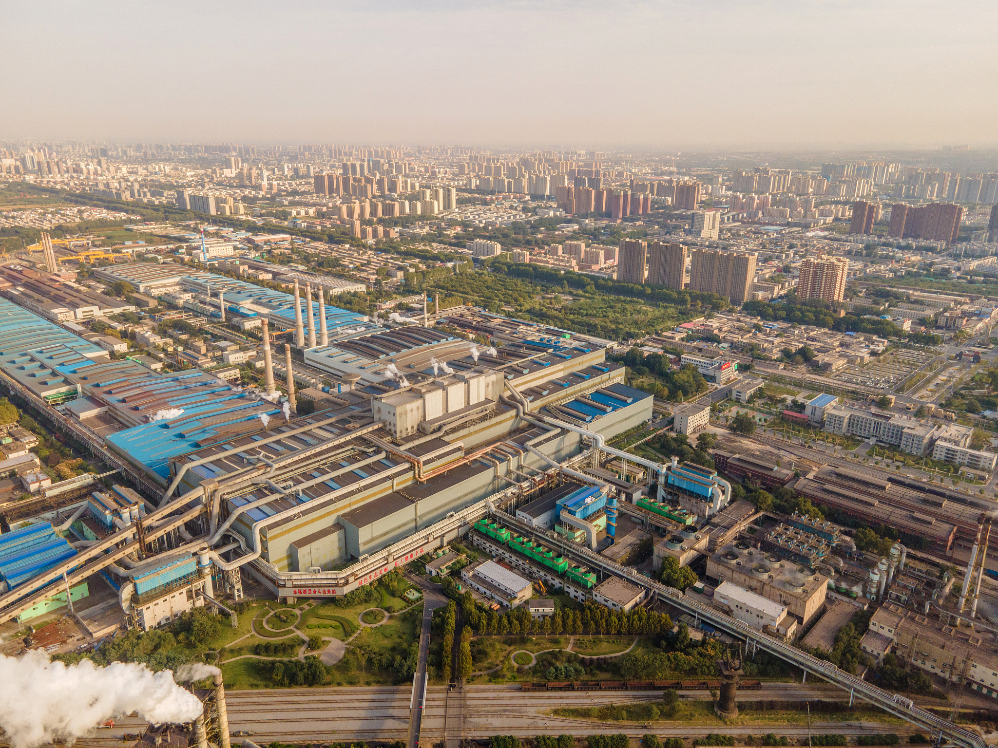 please introduce jinzhou liaoning province