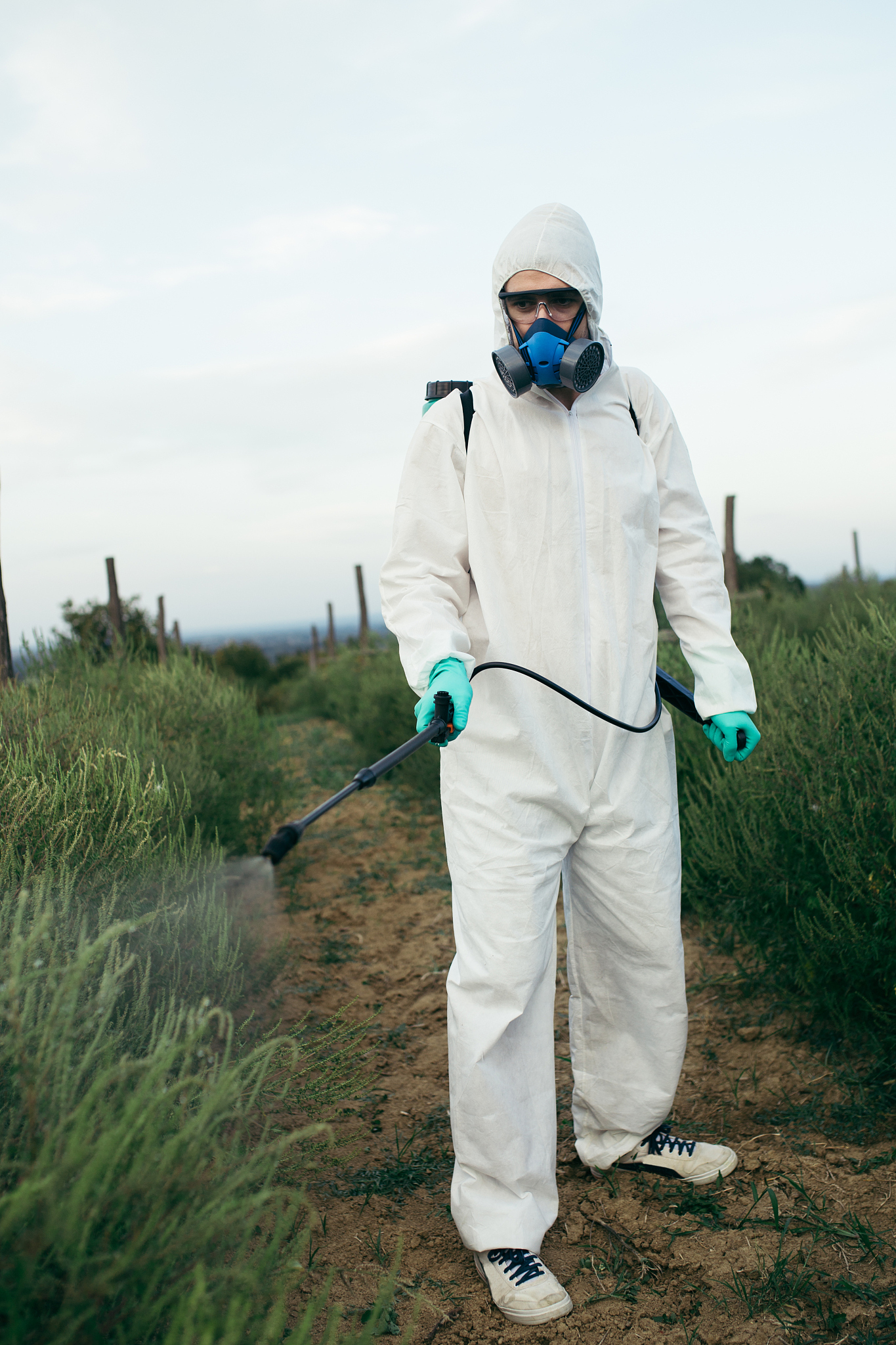 北京农业职业学院植物保护专业介绍