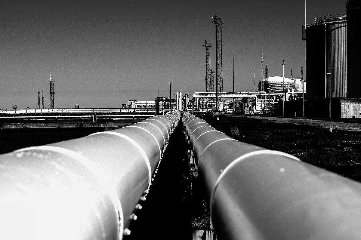 北溪一号管道炸裂对欧洲能源的影响1000个中文字符