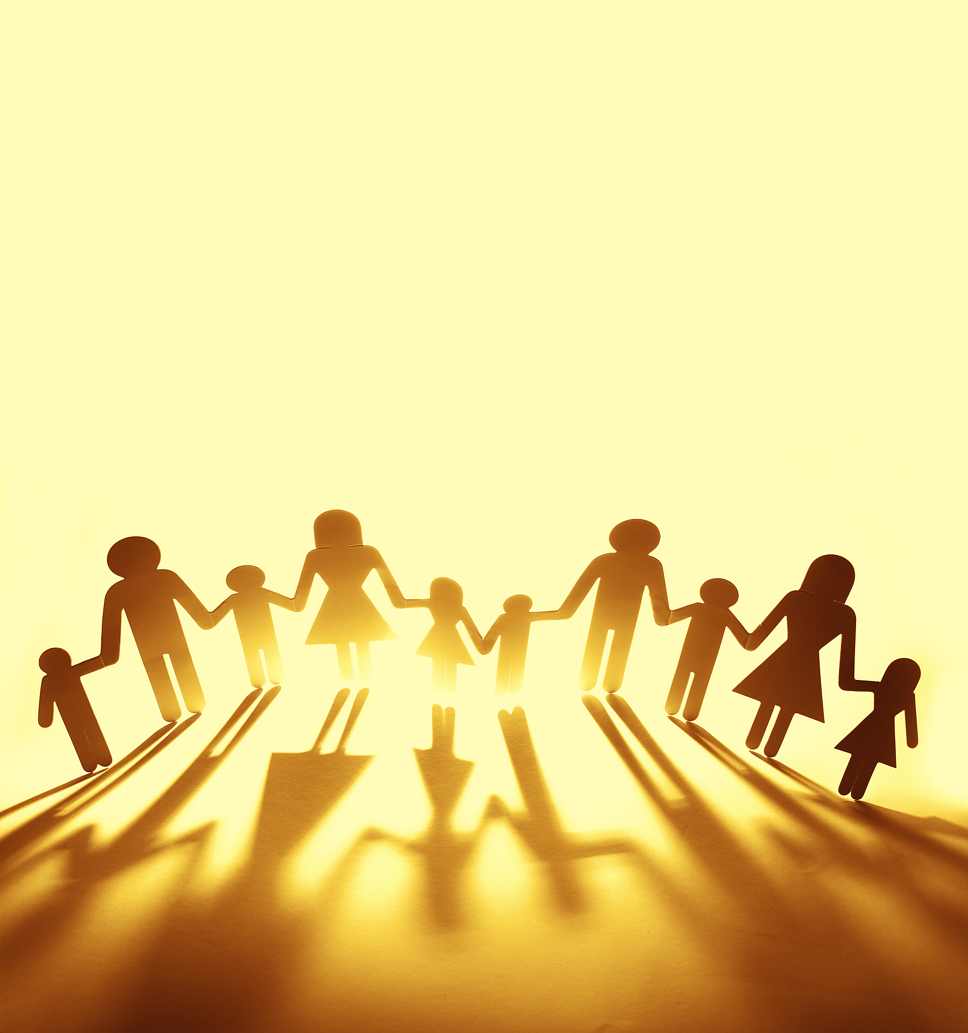 亲情的力量：无价的财富，生命的源泉