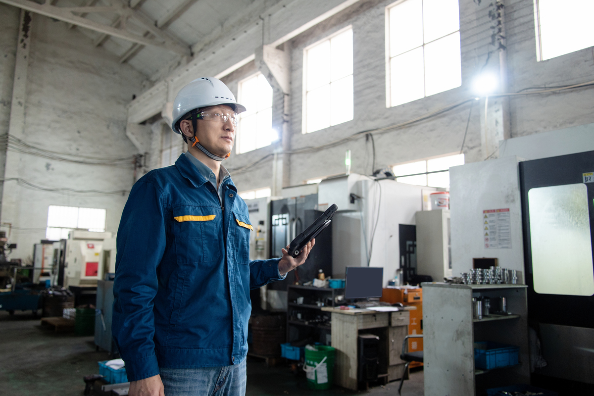 山西机床厂技工学校钳工专业怎么样