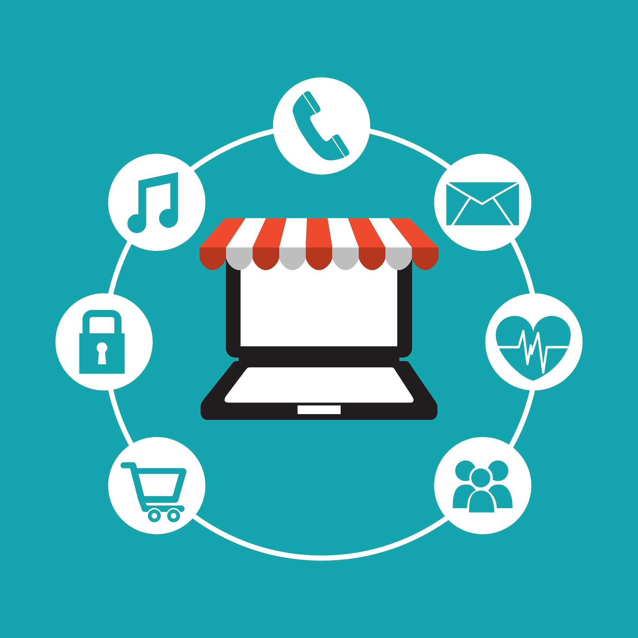 electronic commerce