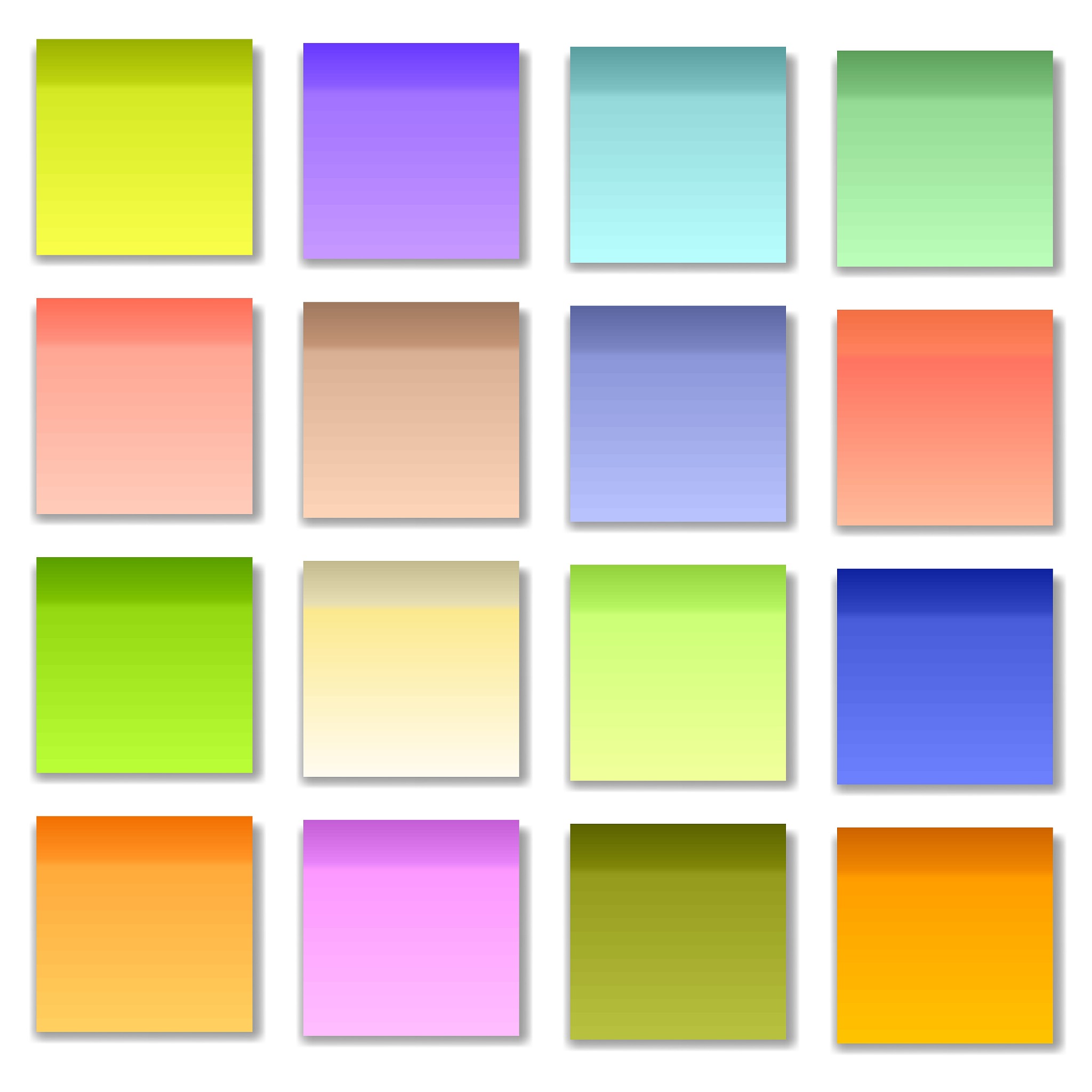 640x480 16色位图文件大小计算