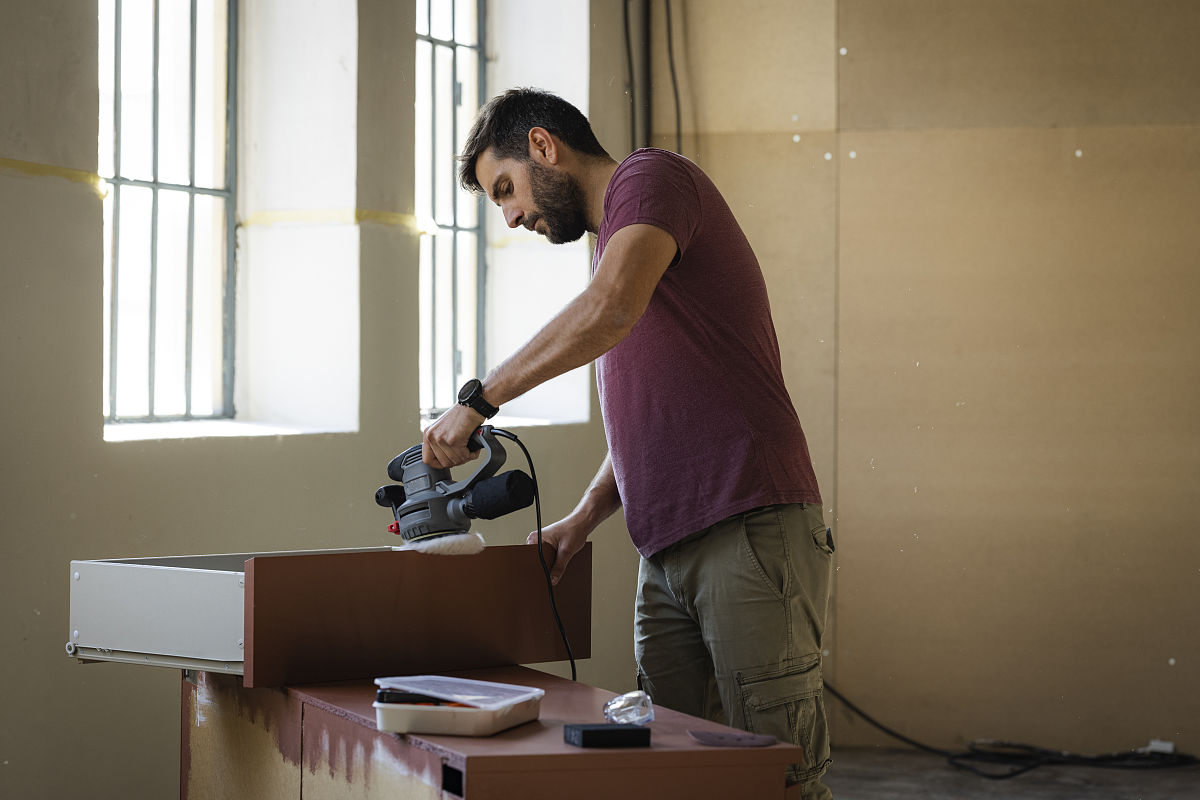 曲阳职教中心建筑装潢专业怎么样