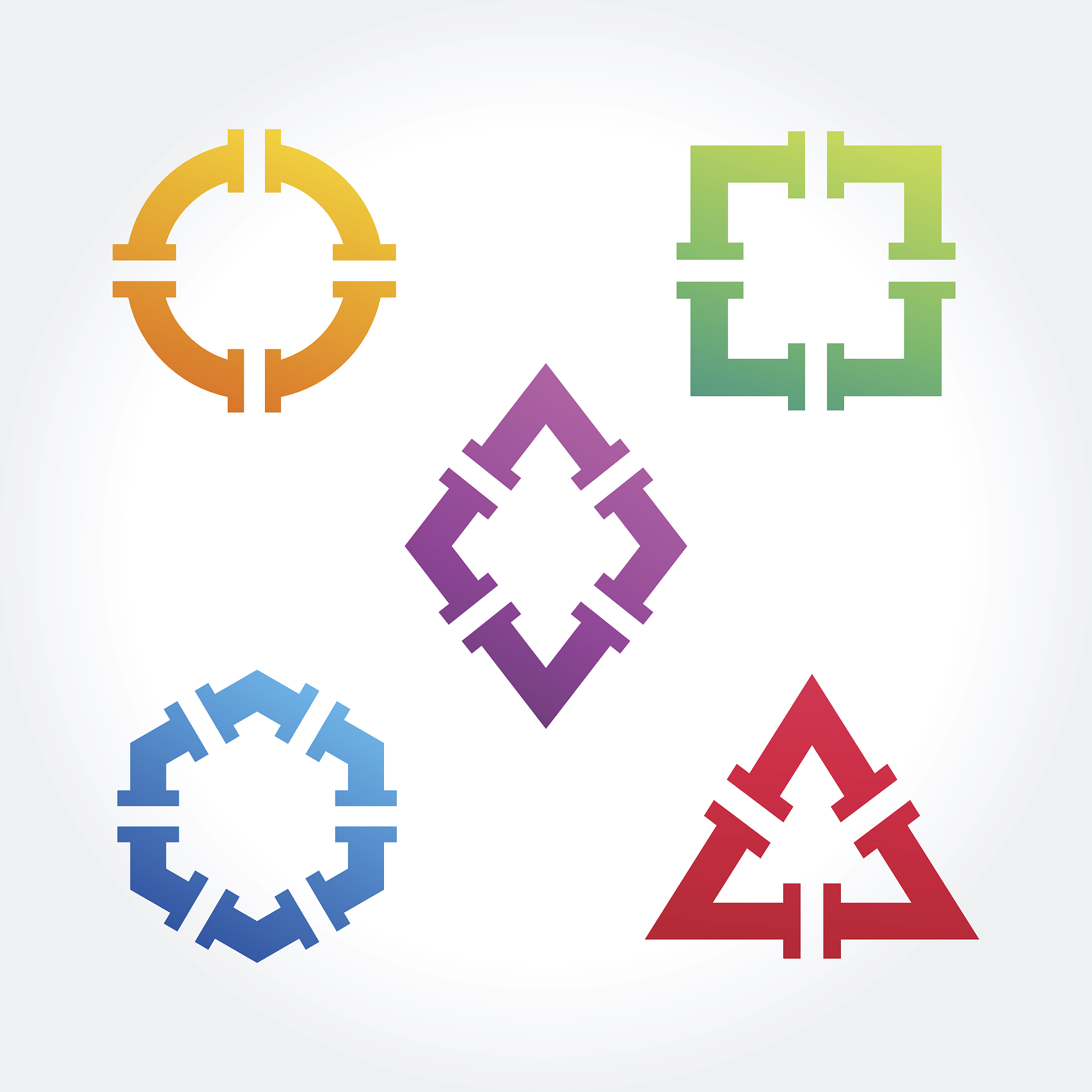 面积为1平方厘米的图形一定是正方形吗？