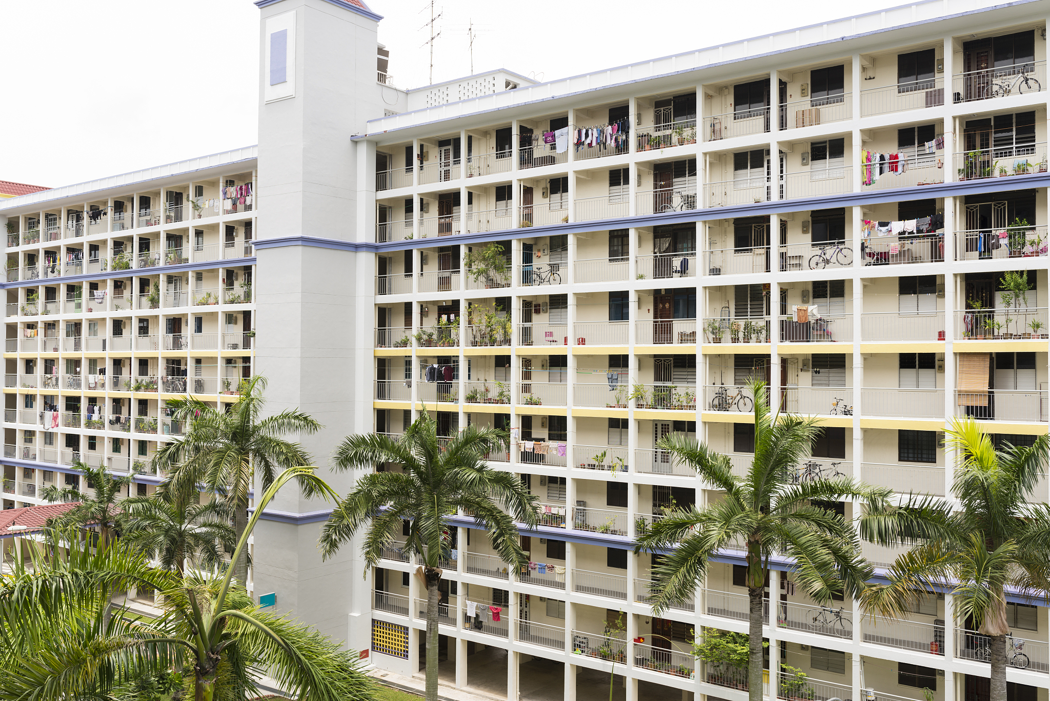 惠东县惠东职业中学2023年宿舍条件