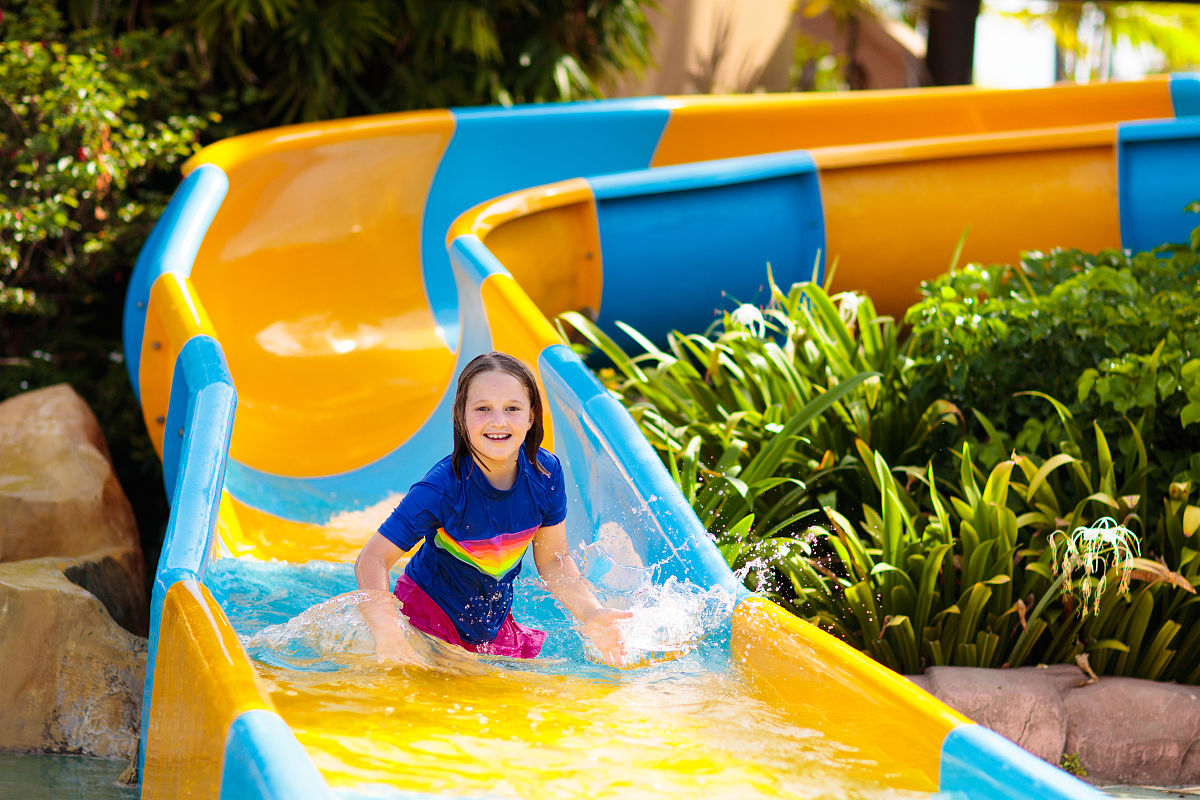 湛江儿童乐园推荐：畅玩亲子好去处