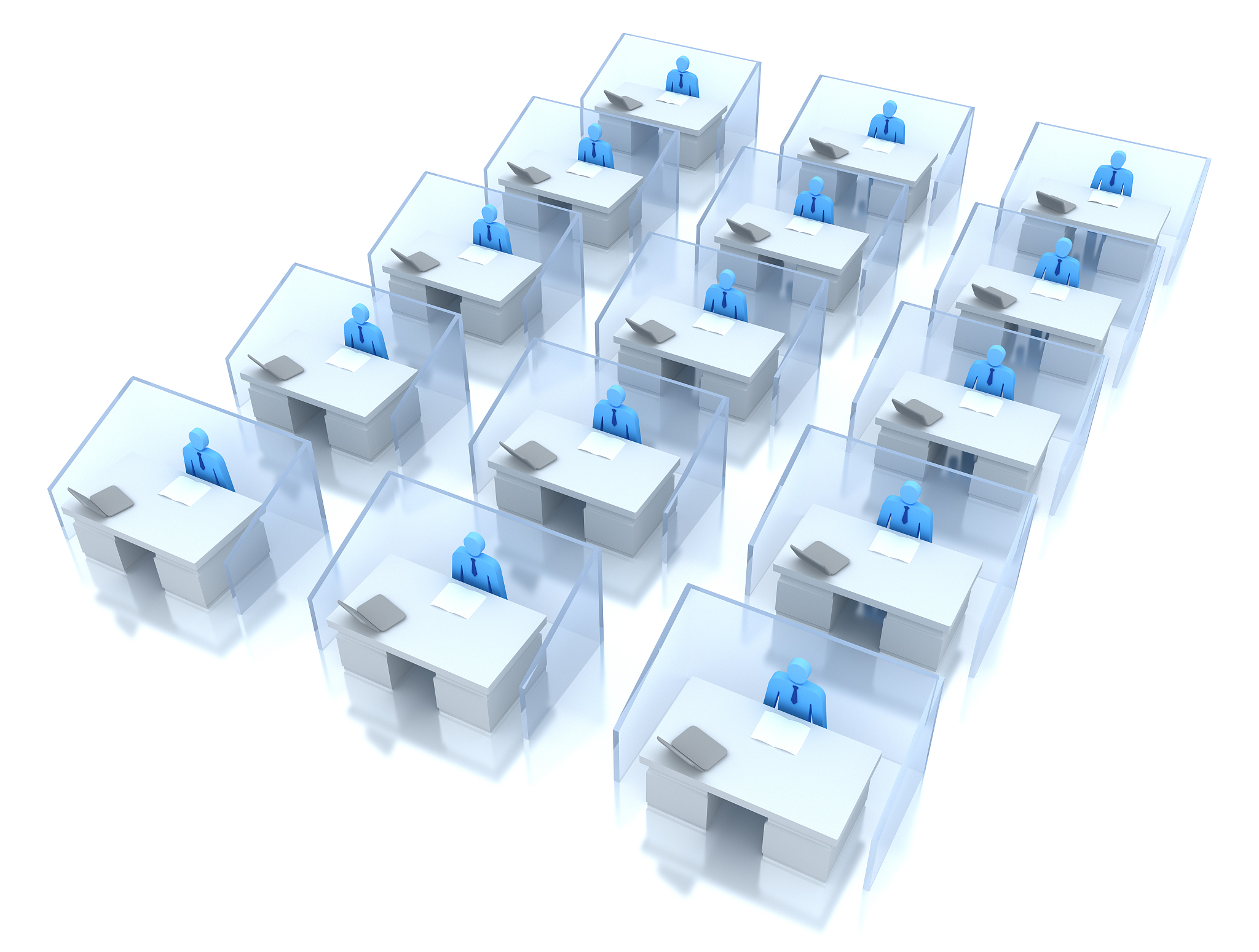 数字化档案整理公司怎么找？