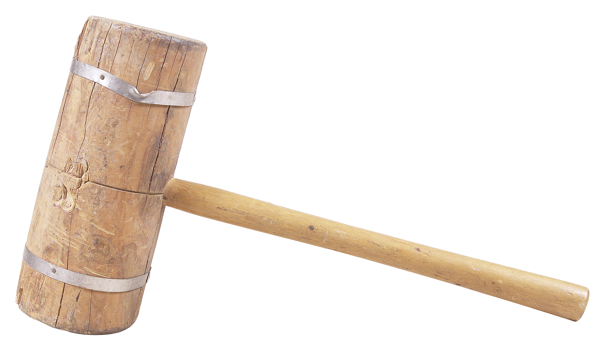 锤和捶的区别：古代练功武器解析