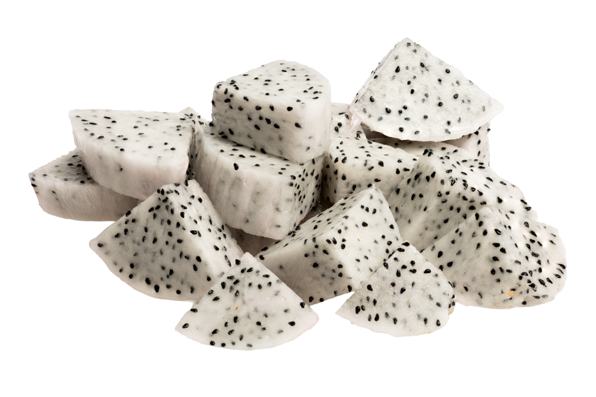 蛟龙果外皮油呼呼的正常吗回答+拓展