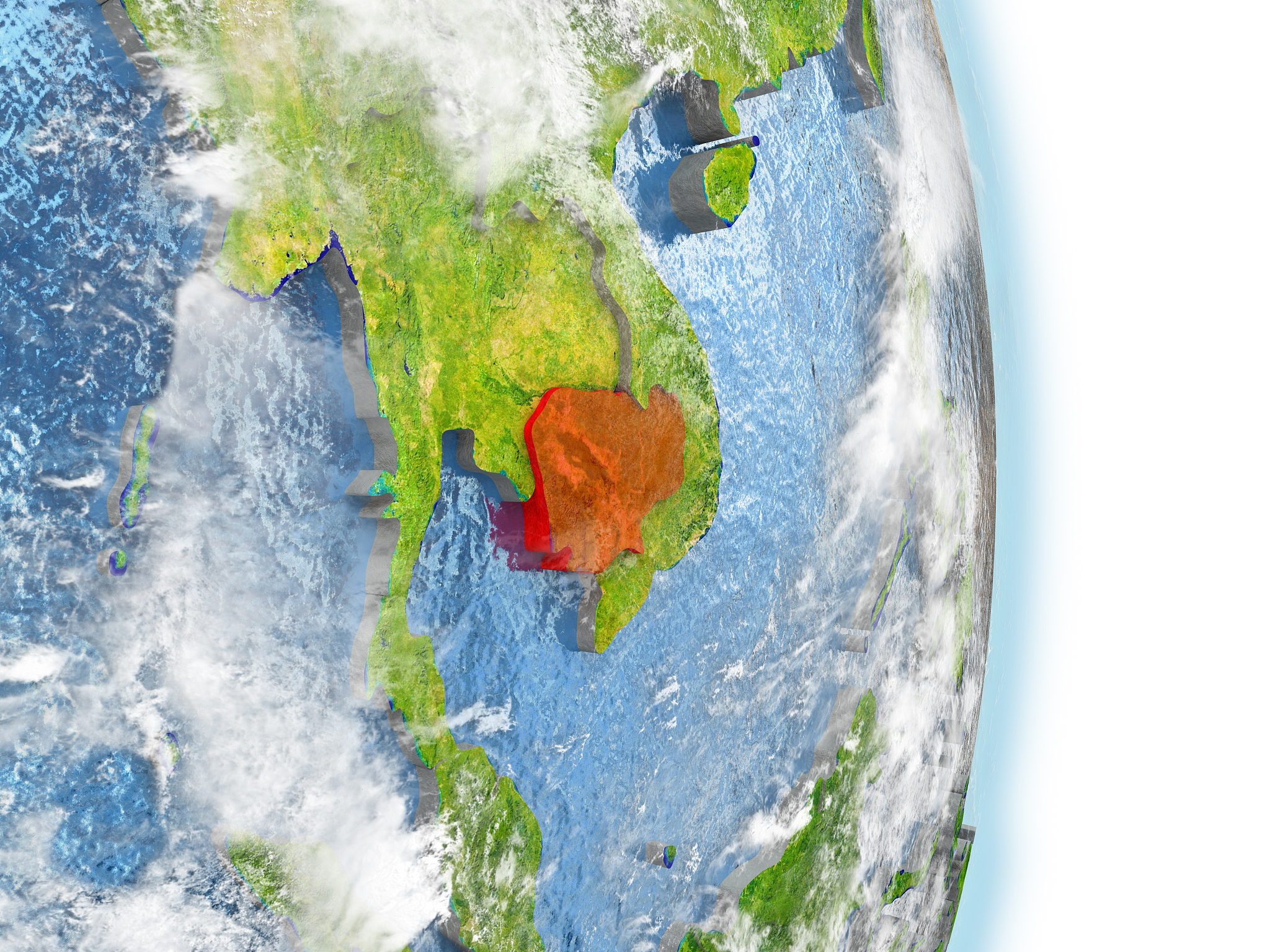 地球科学期刊 (Journal of Earth Science): 推动地球科学发展与交流的平台