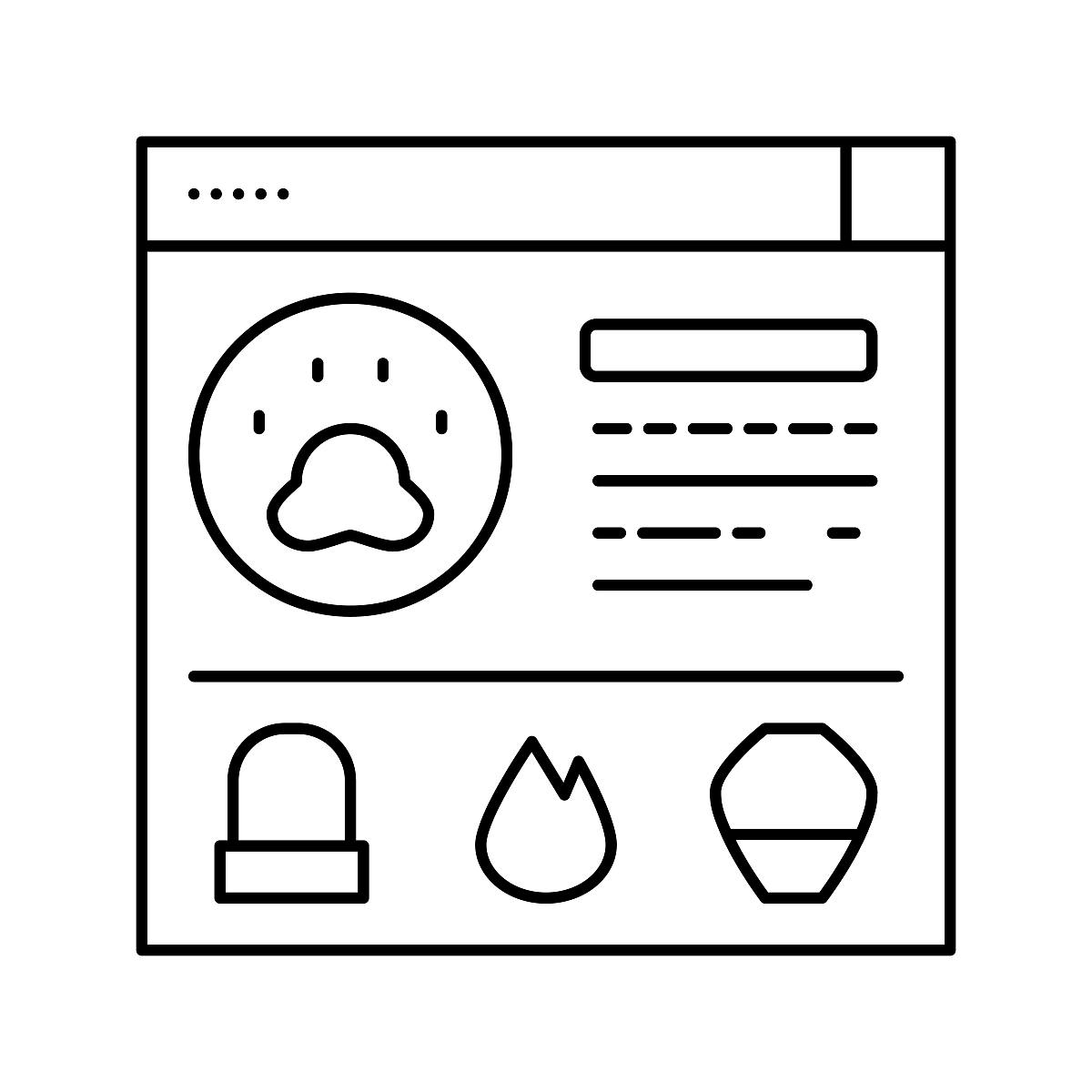 扩写：宠物殡葬服务市场竞争激烈到200字