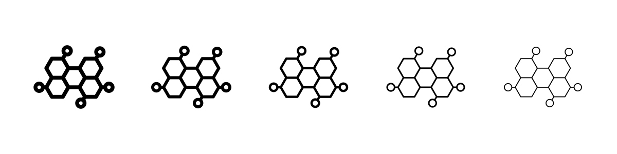 硫酸铅晶体的结构