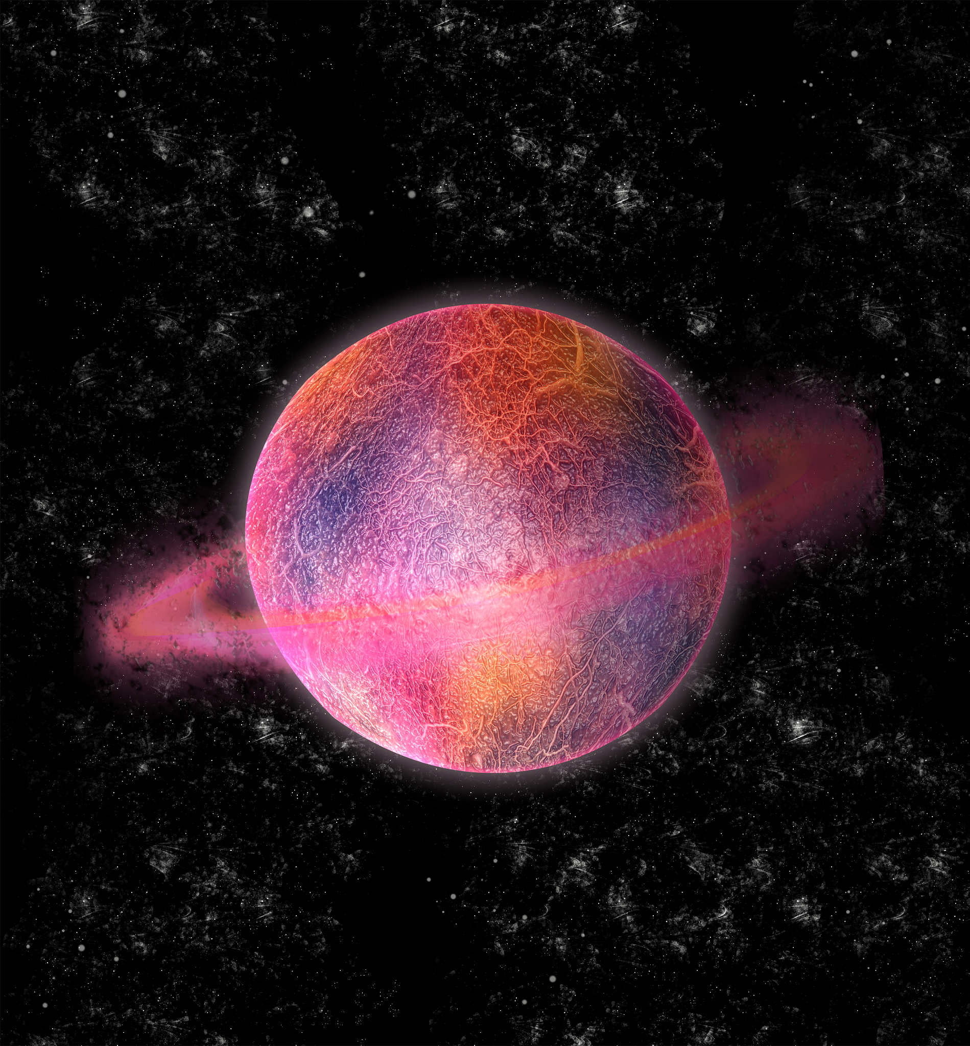 玛土撒拉星：人类已知最古老的恒星年龄146亿岁比宇宙年纪都大？ 8000字左右详细点