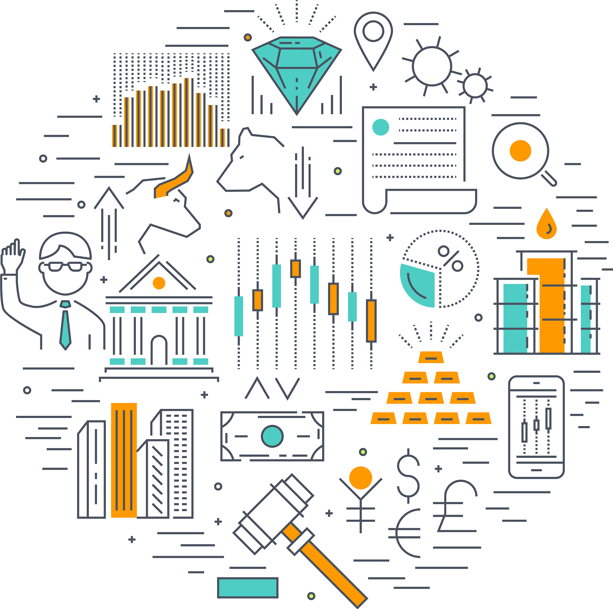 根据市场行情调整价格的合同