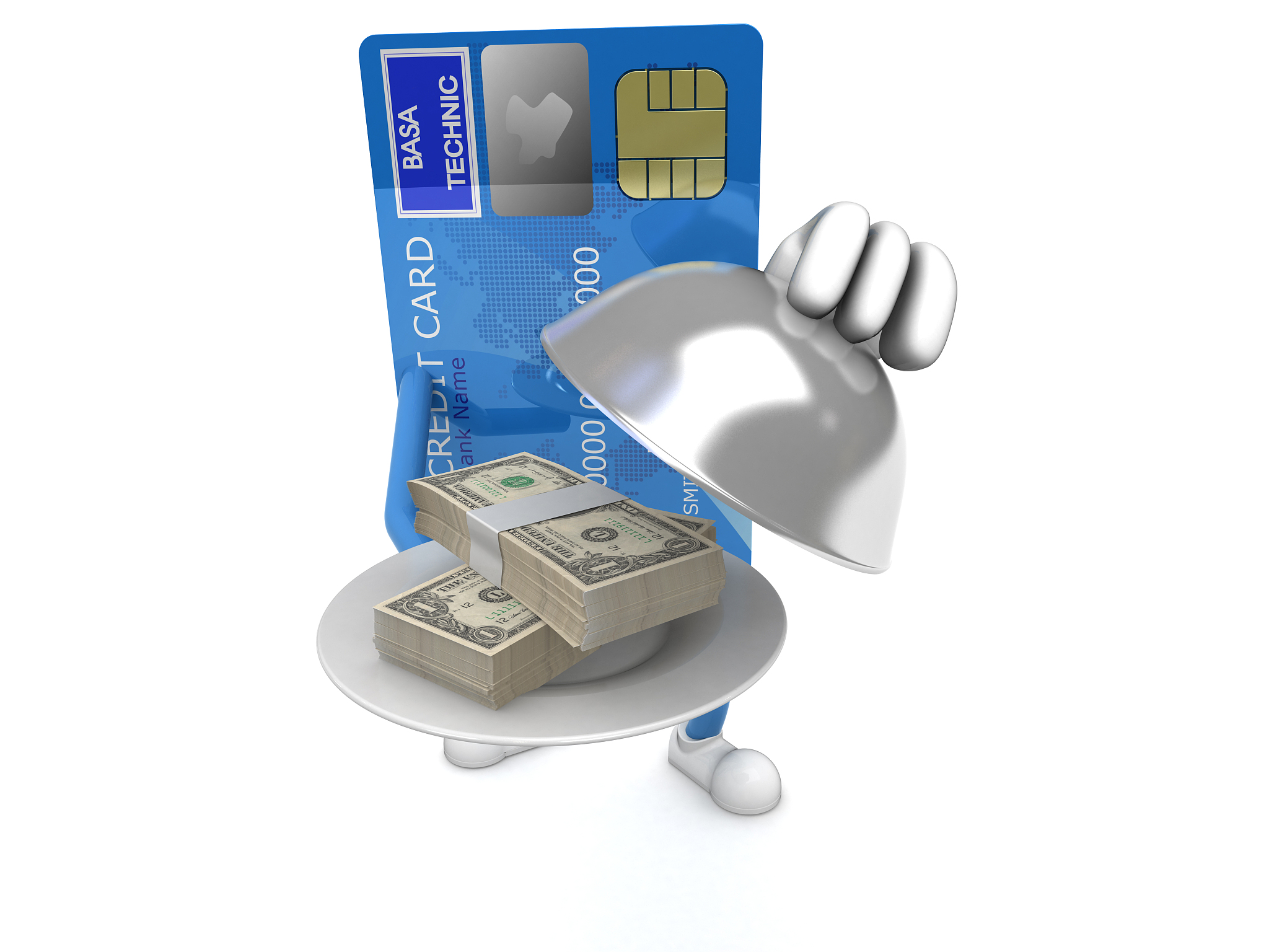 credit card